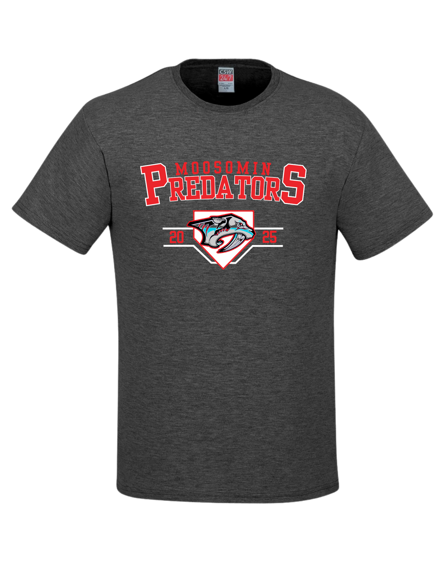 Predators T-Shirt