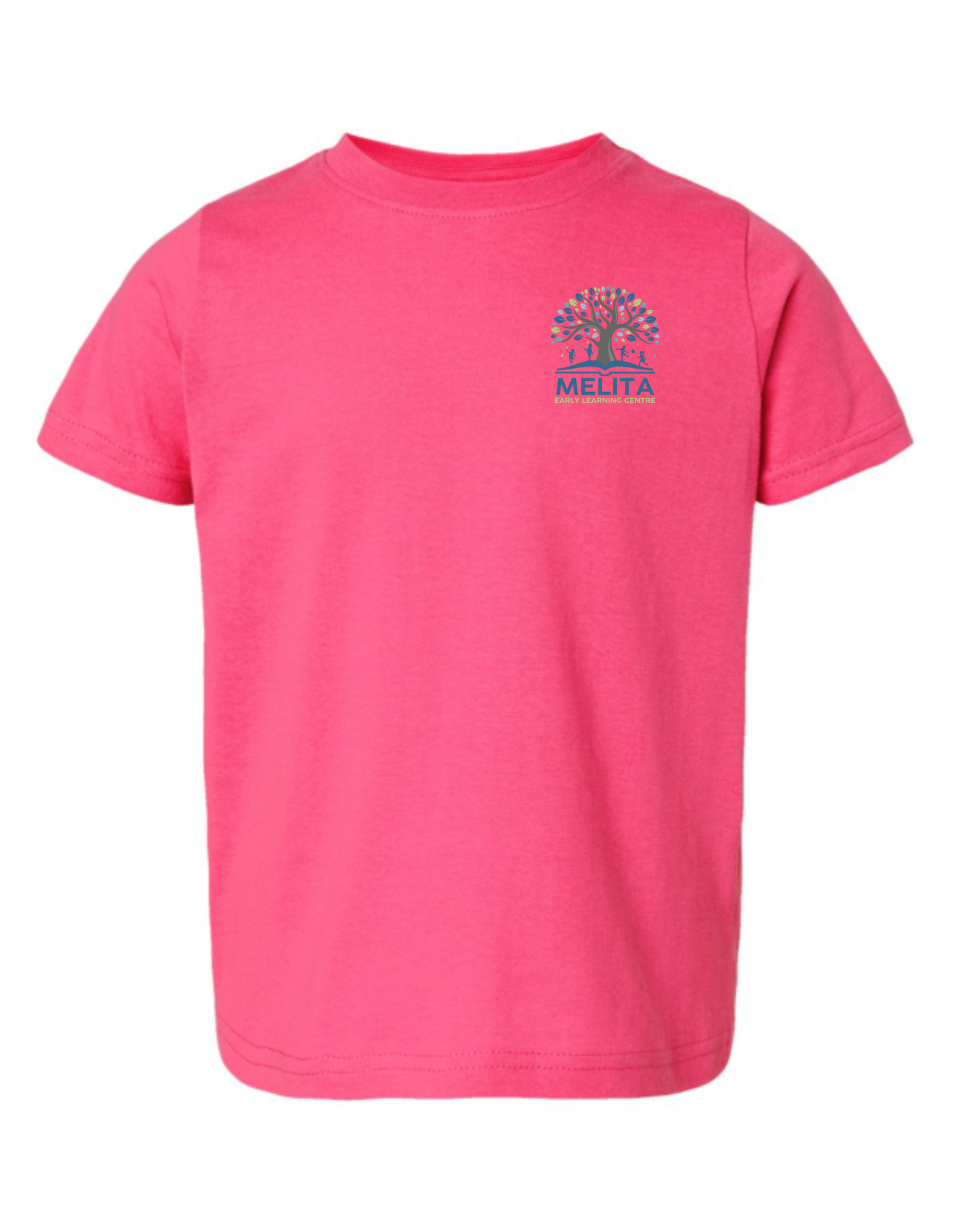 MELC Toddler T-shirts