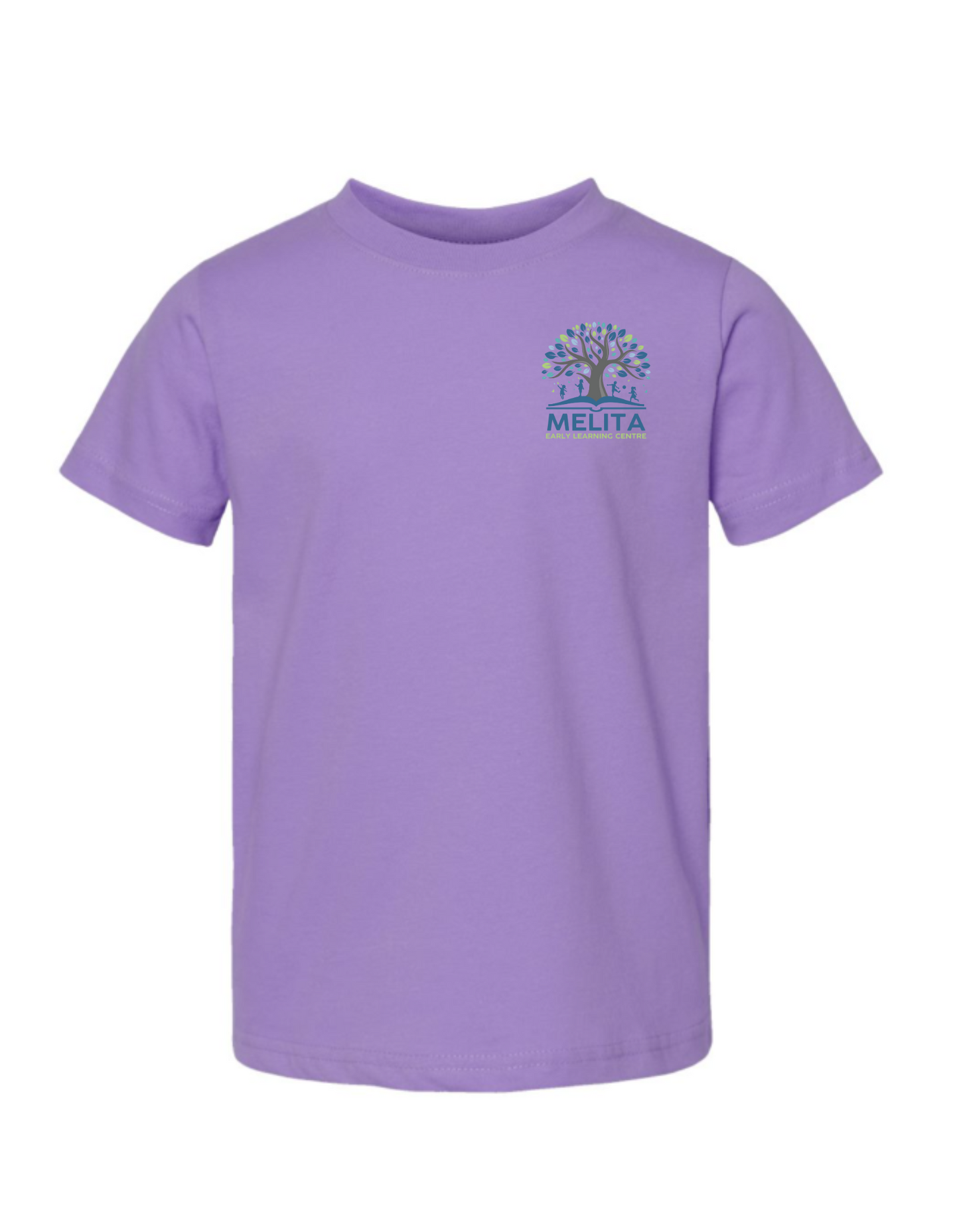 MELC Toddler T-shirts
