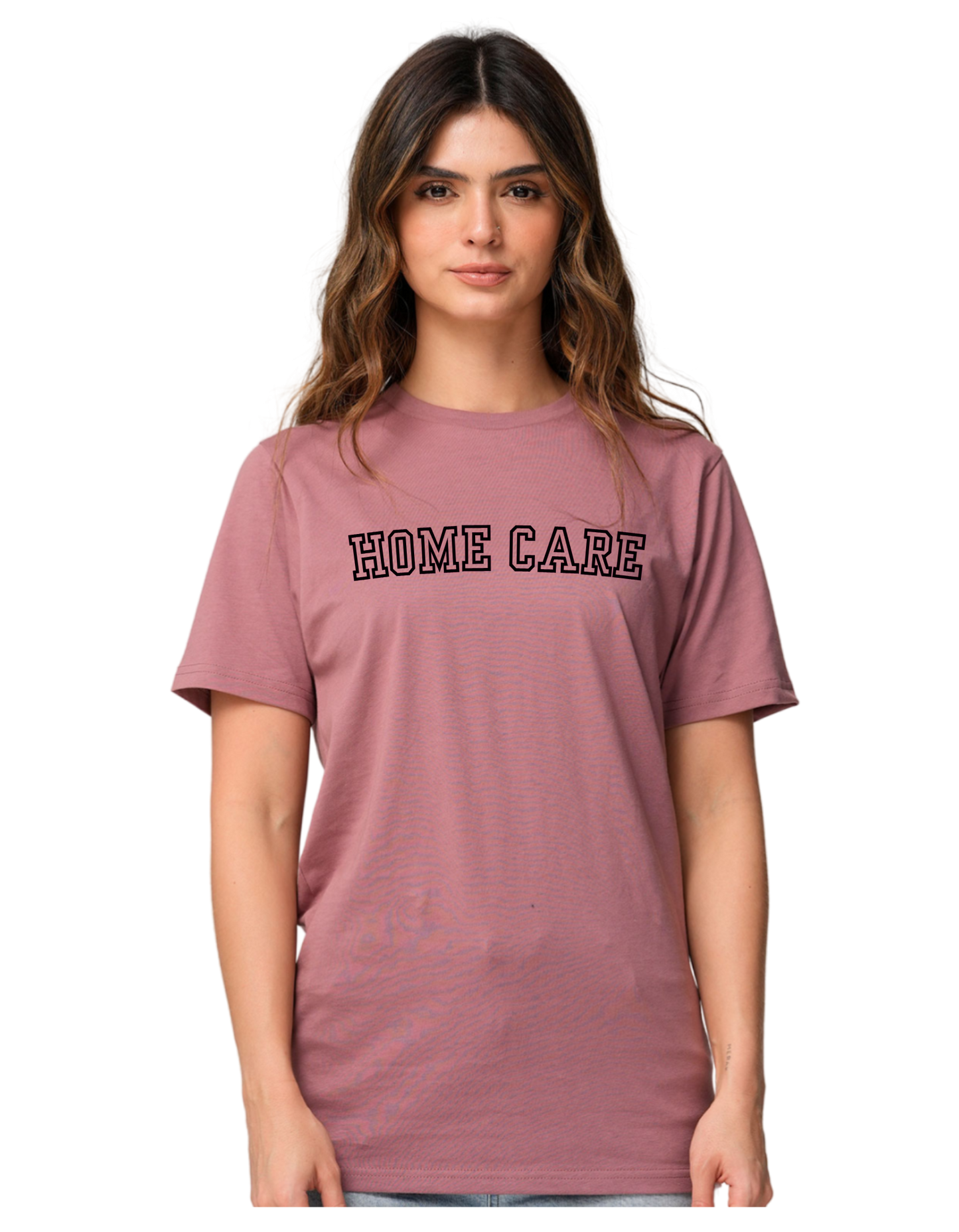Home Care Short Sleeve T-Shirt