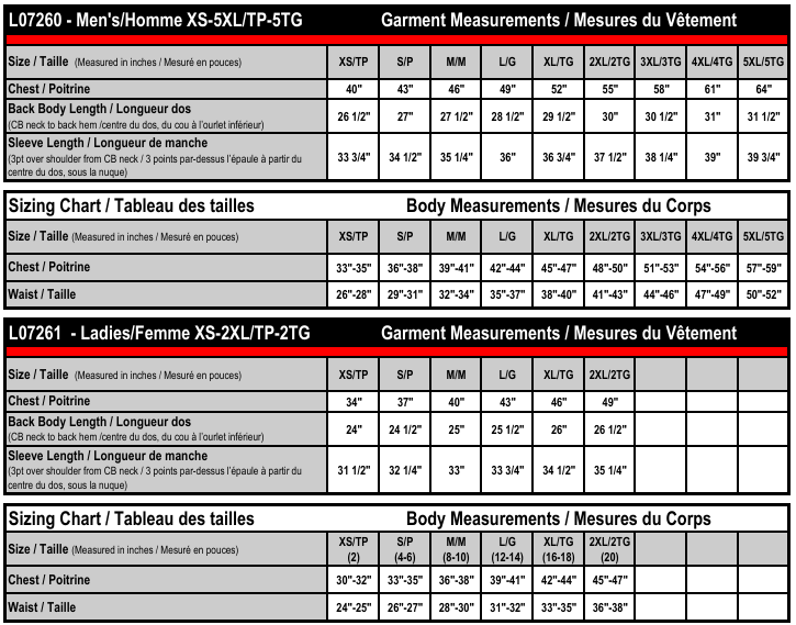 Virden Variety 4-H Balmy Jacket (ADULT)