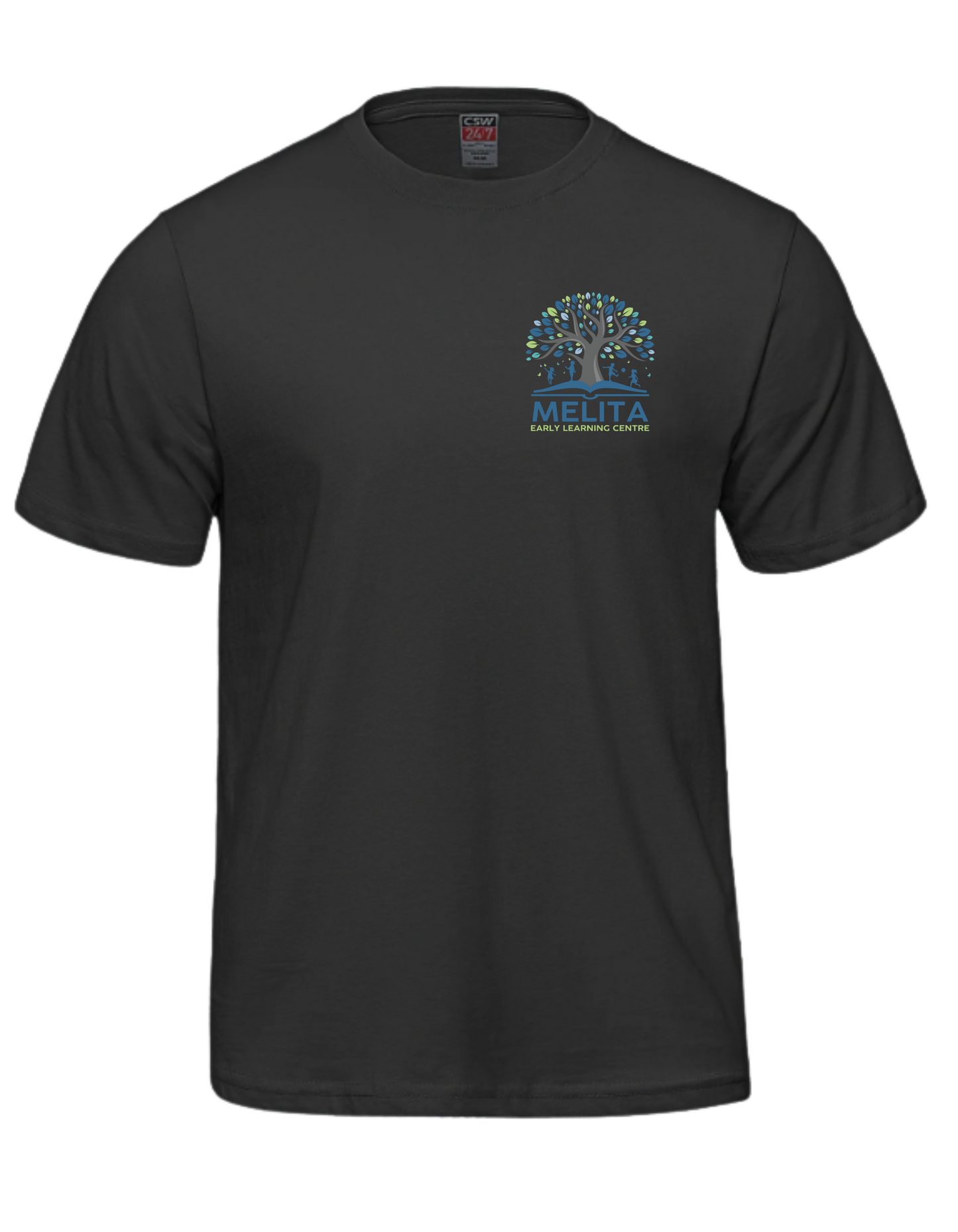 MELC Unisex T-Shirts