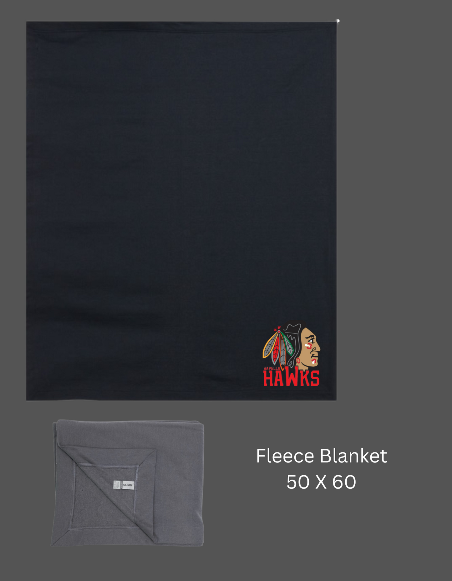 Fleece Blanket