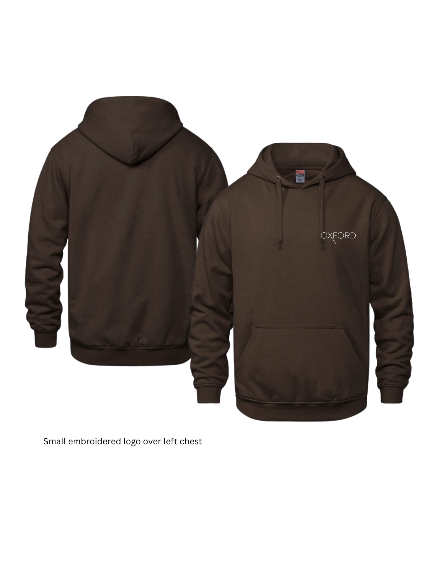 OXFORD Hoodie (Adult)