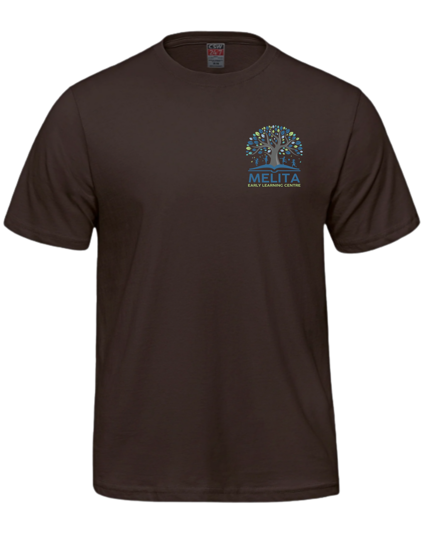 MELC Unisex T-Shirts