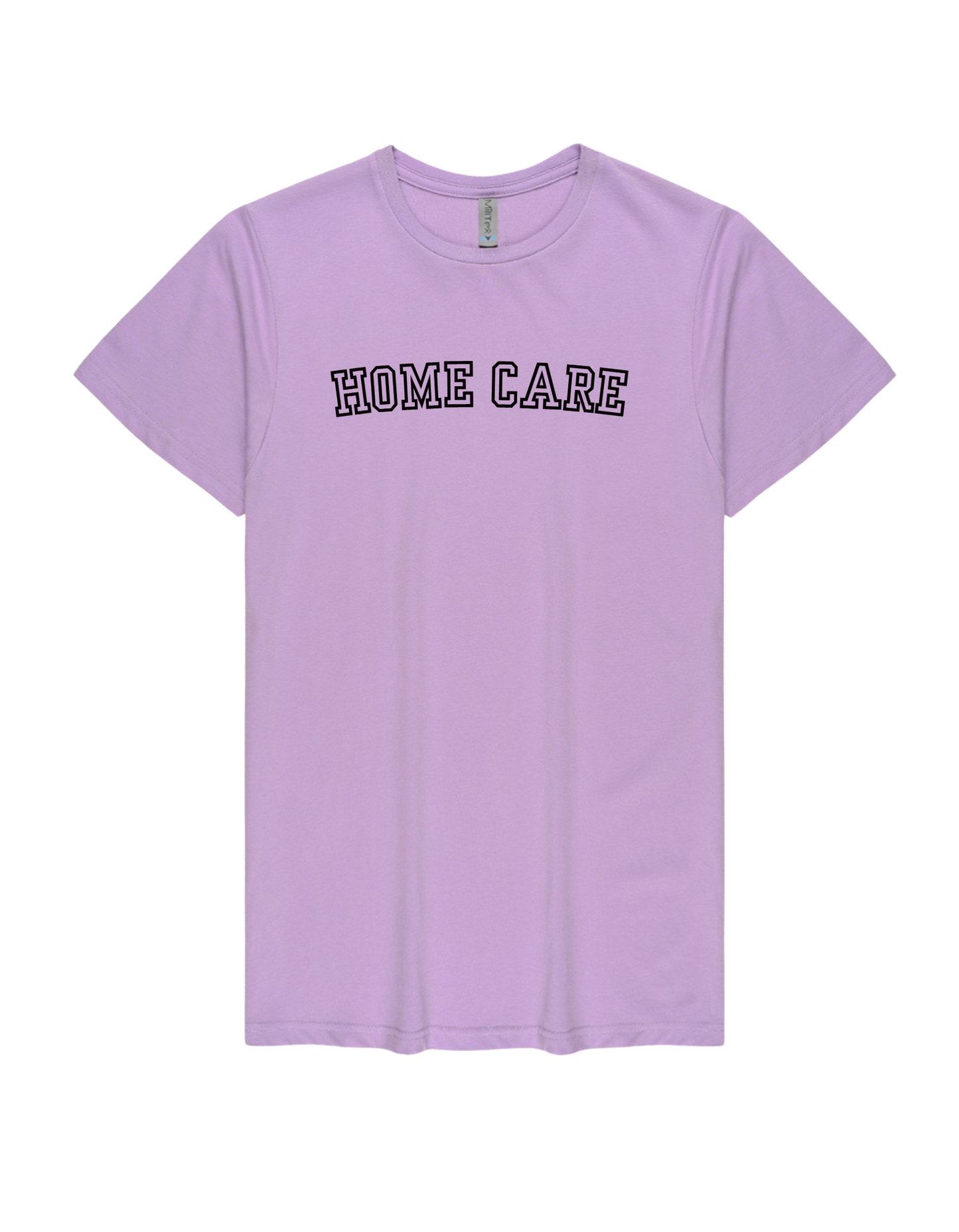 Home Care Short Sleeve T-Shirt