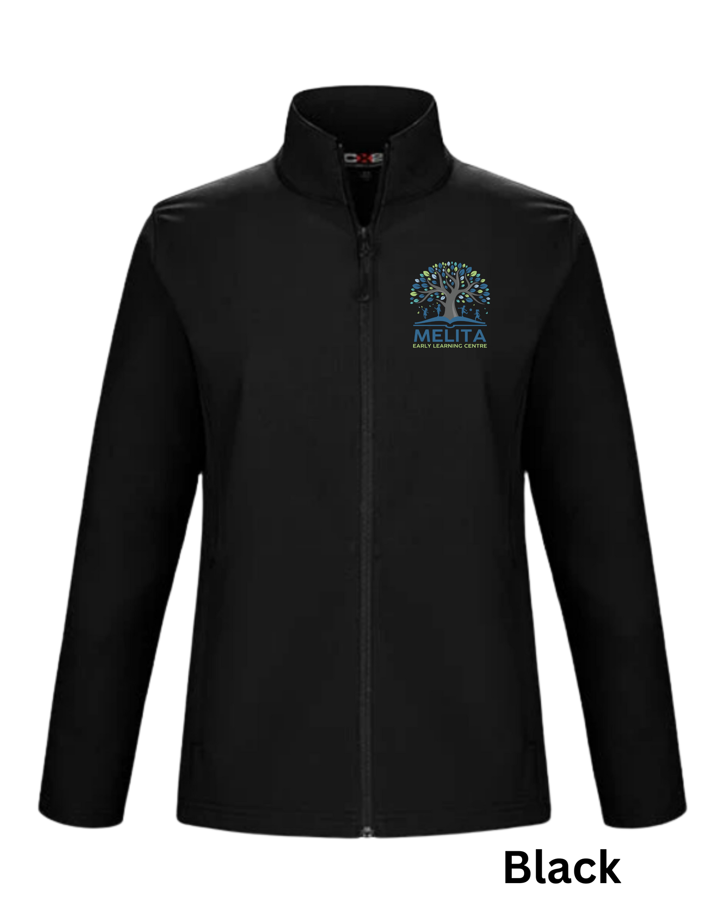 MELC Ladies Balmy Jacket