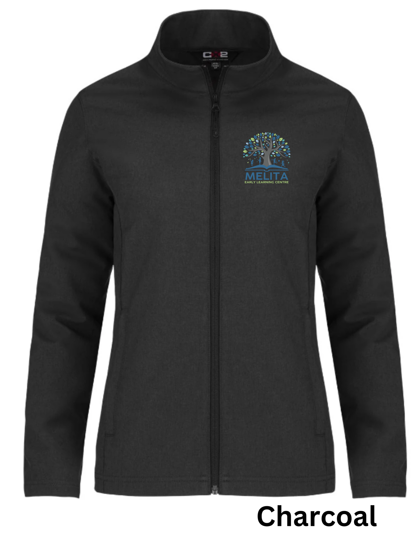 MELC Ladies Cadet Jacket