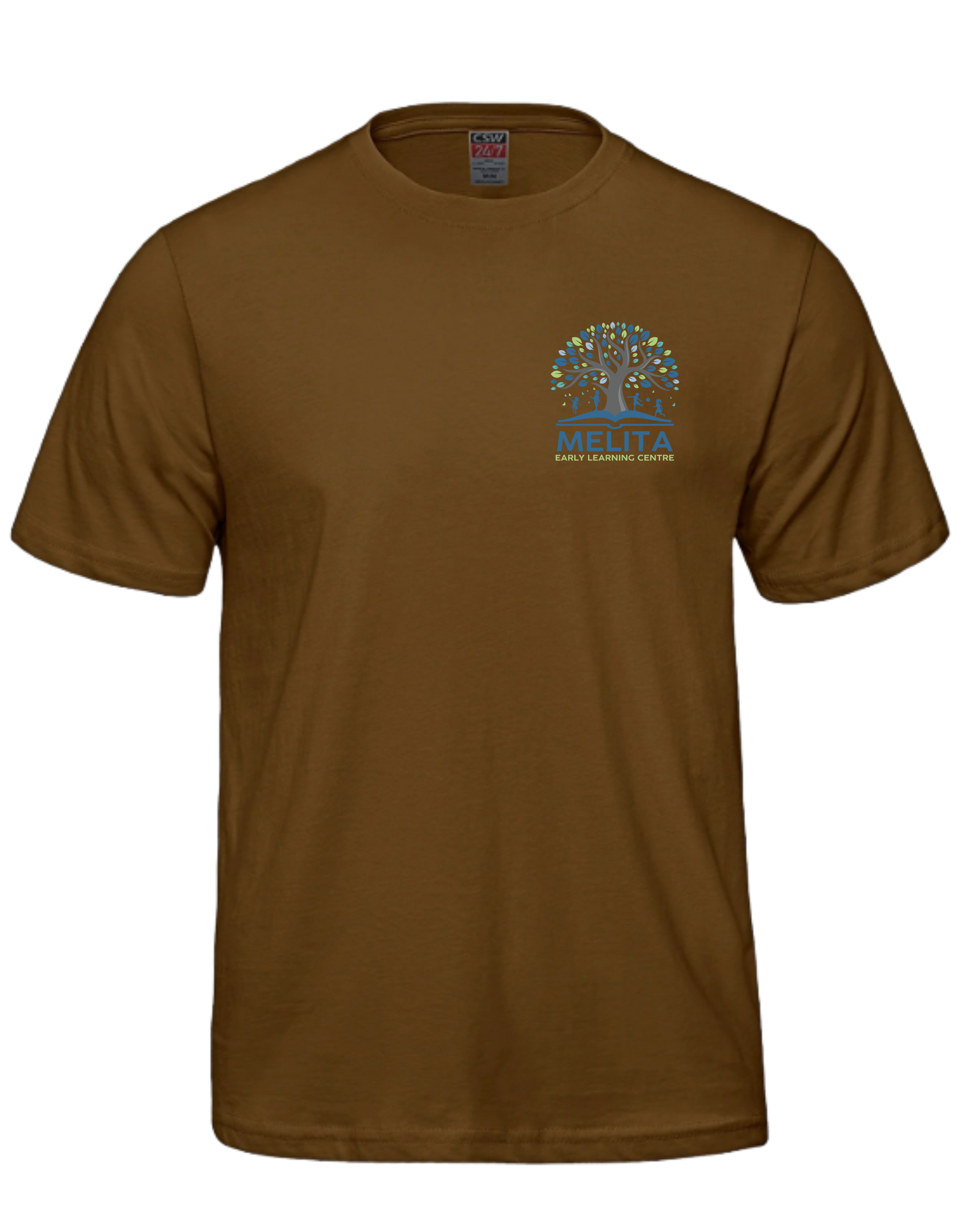 MELC Kids T-shirts