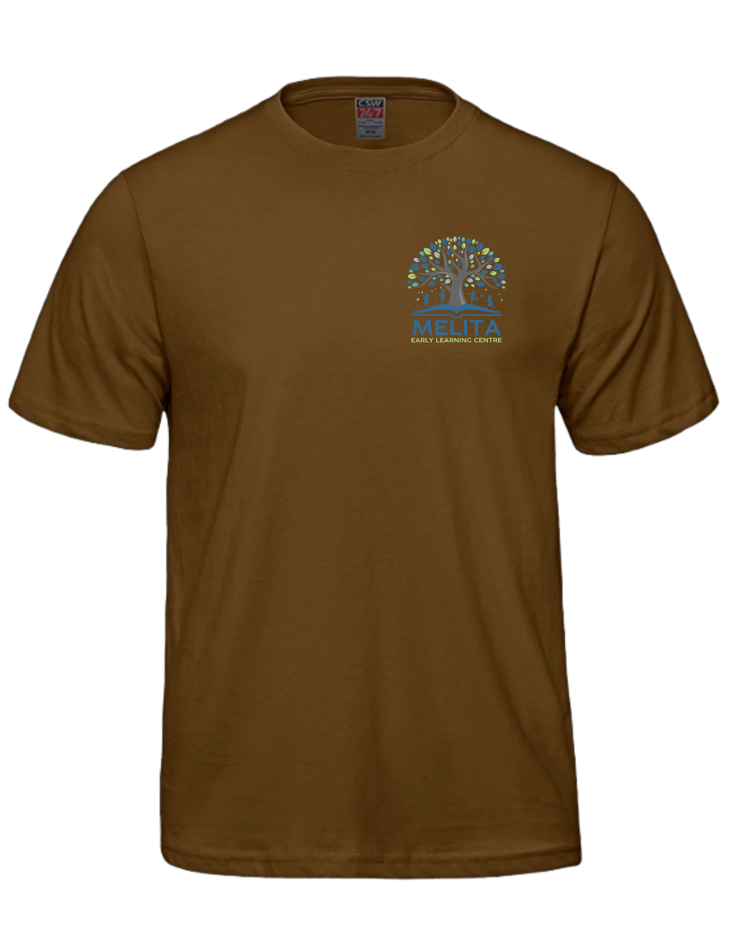 MELC Unisex T-Shirts