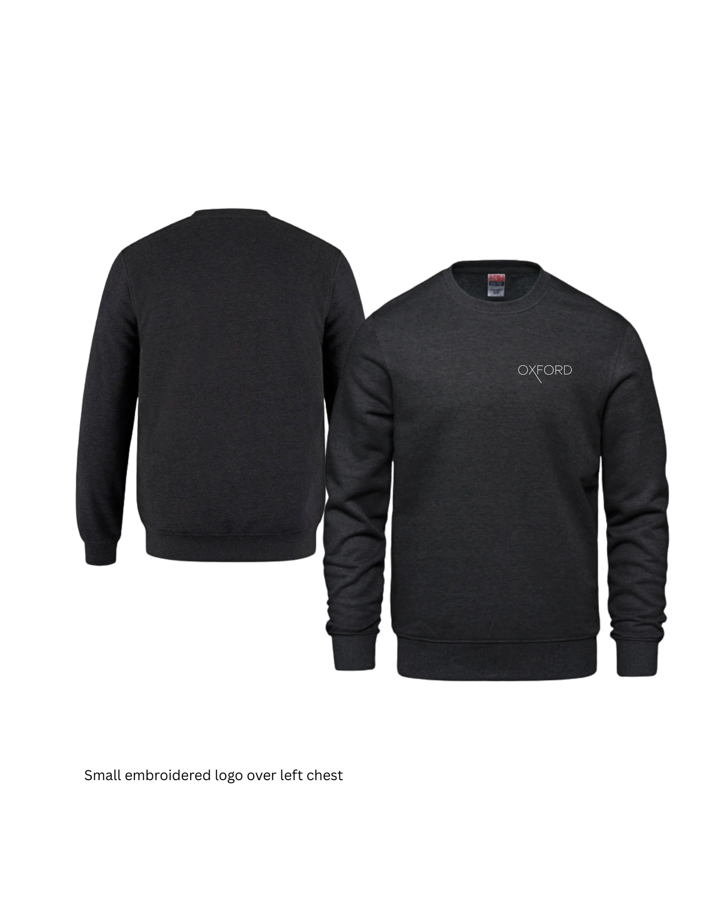 OXFORD Crewneck (Youth)