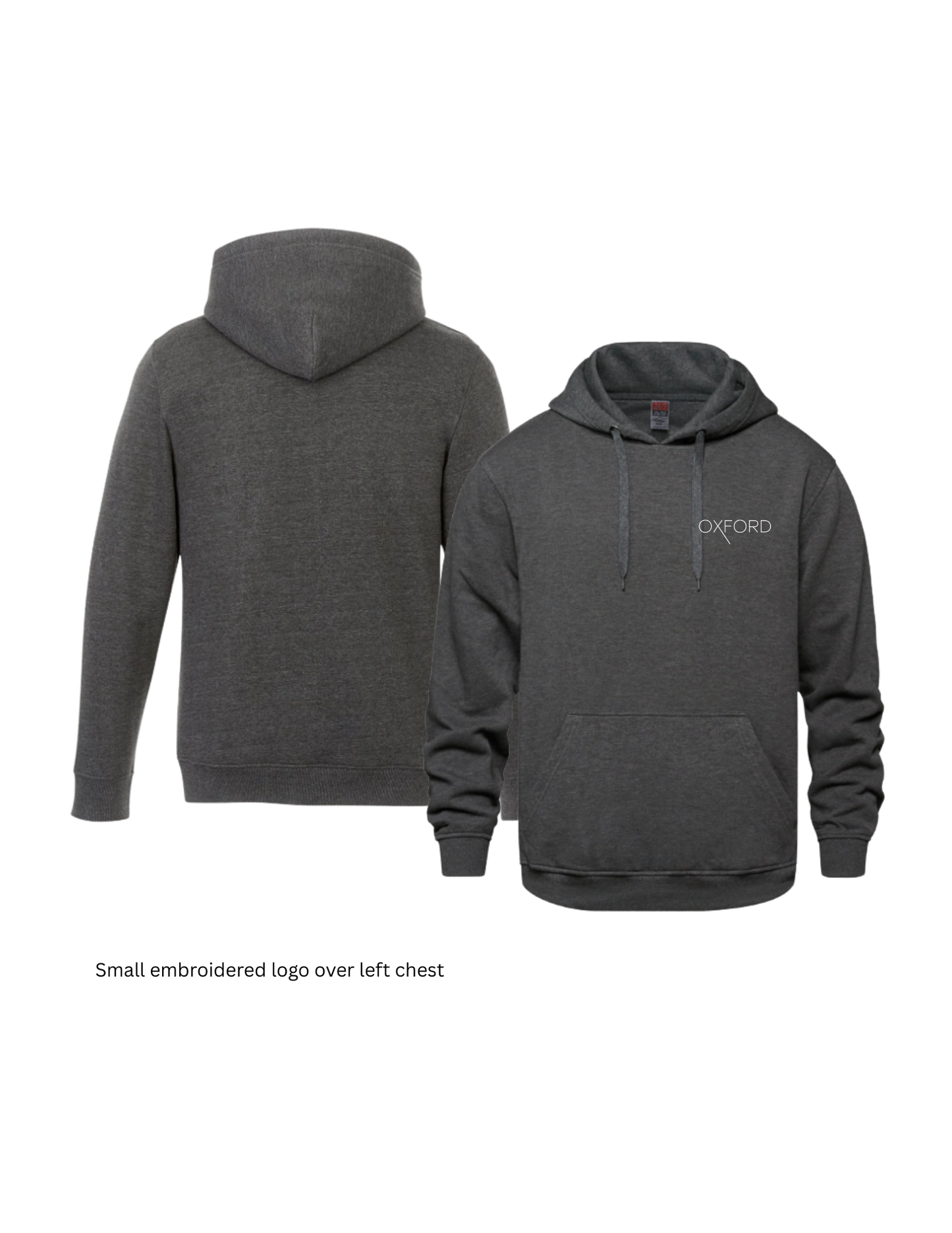 OXFORD Hoodie (Adult)