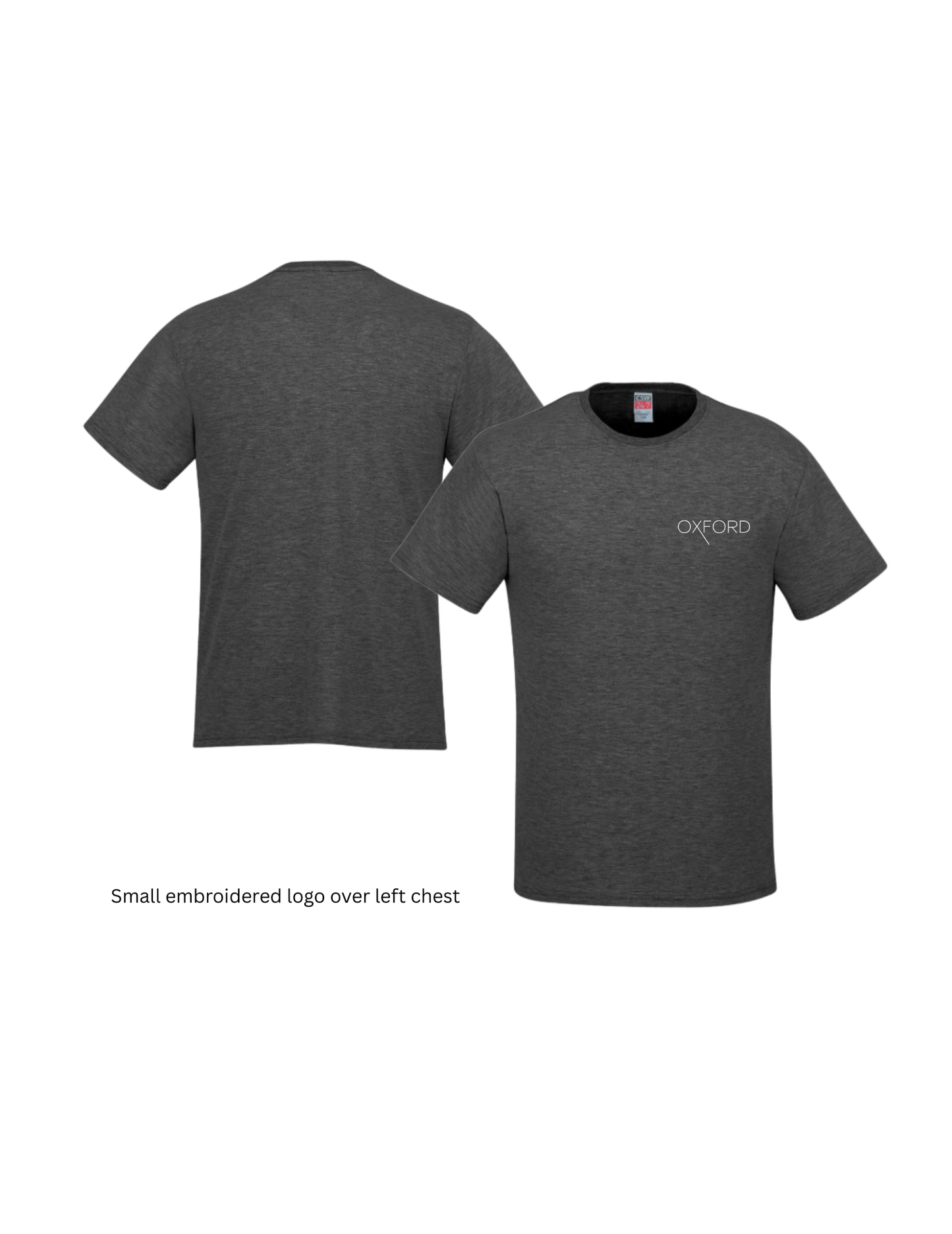OXFORD T-Shirt (Youth)