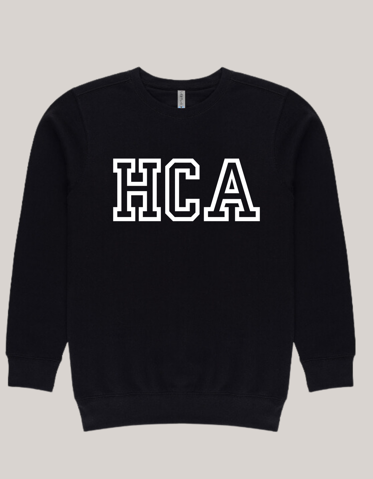 Nurse/HCA Crewneck