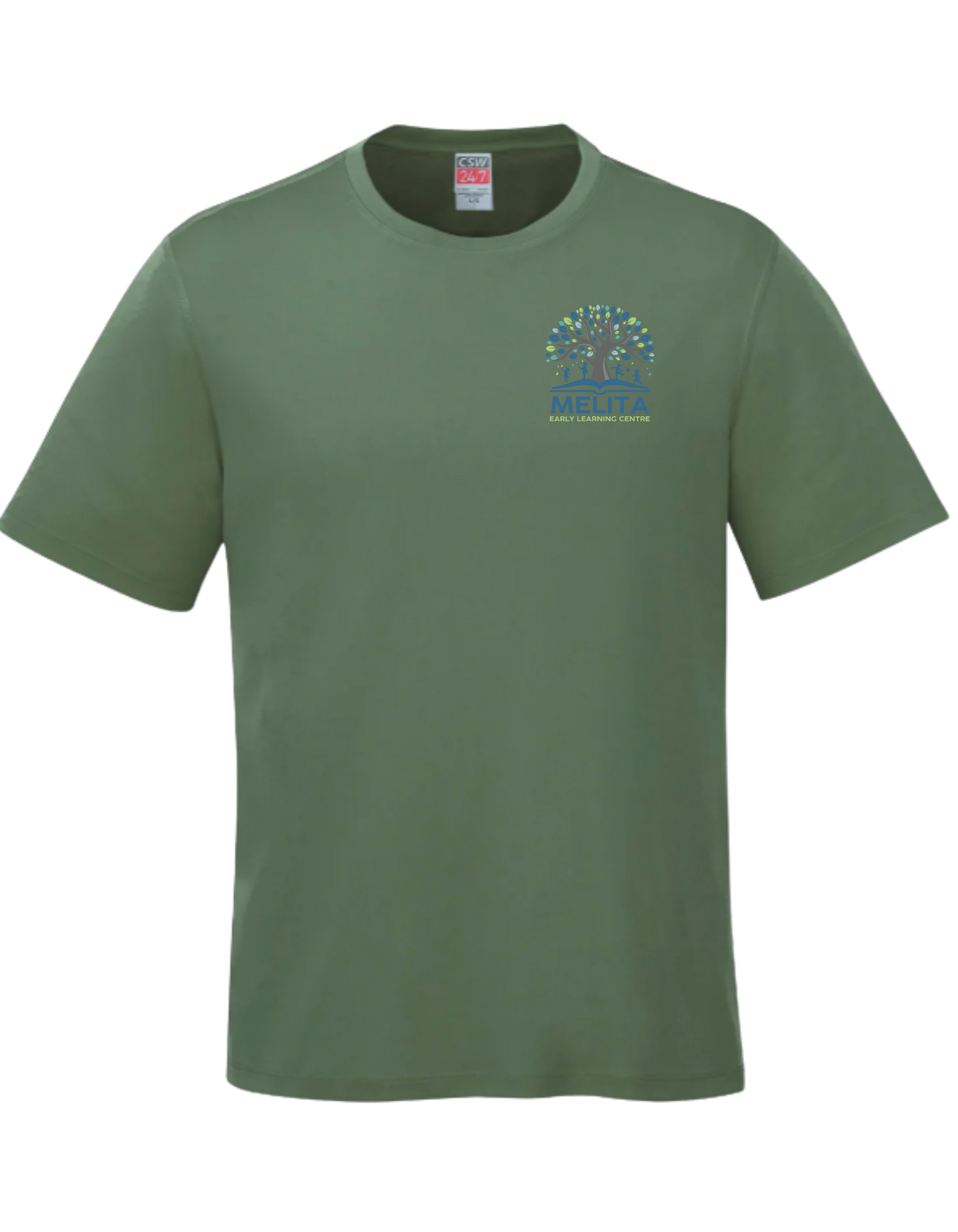 MELC Unisex T-Shirts