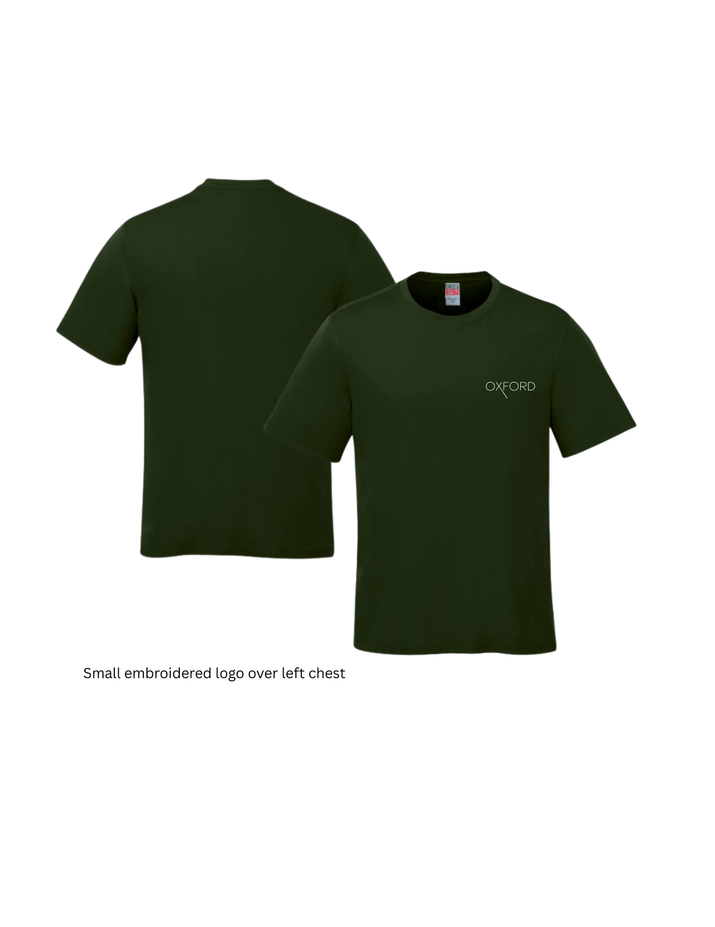 OXFORD T-Shirt (Youth)