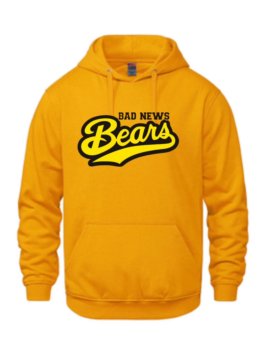 Bad News Bears Hoodie