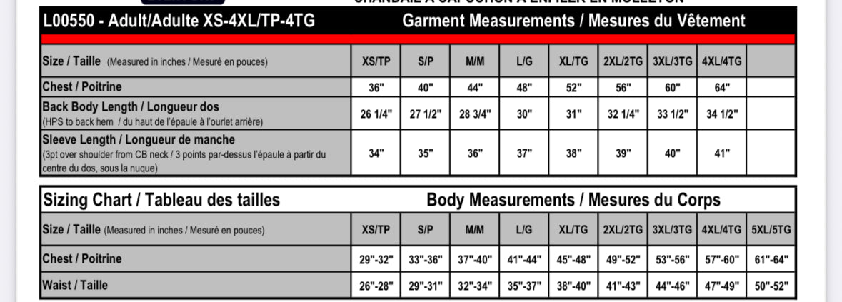 McAuley Mustangs Adult Hoodie