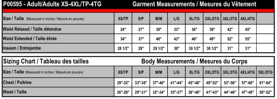 Country Baron Adult Sweatpants