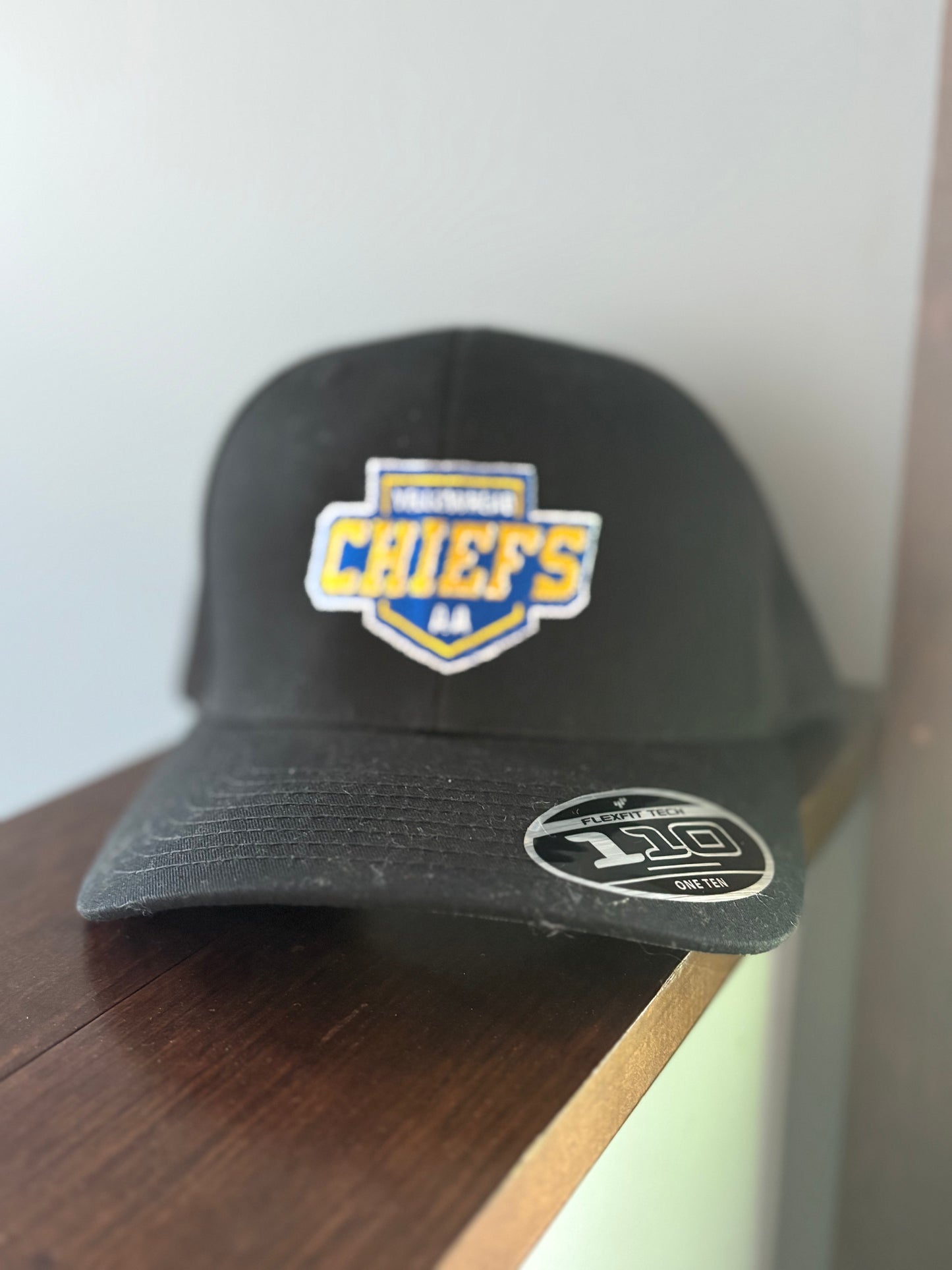 YC Embroidered Hat