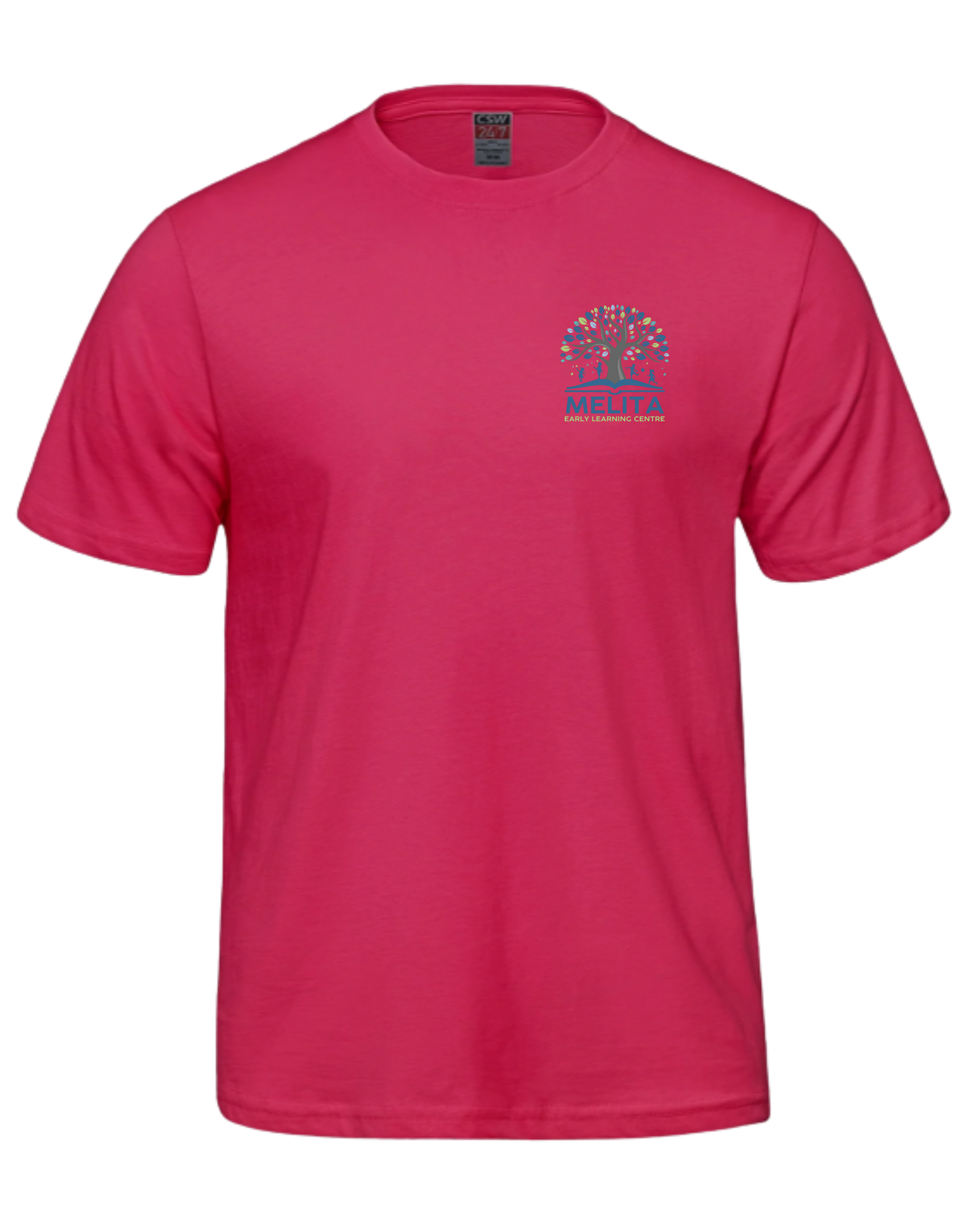 MELC Unisex T-Shirts