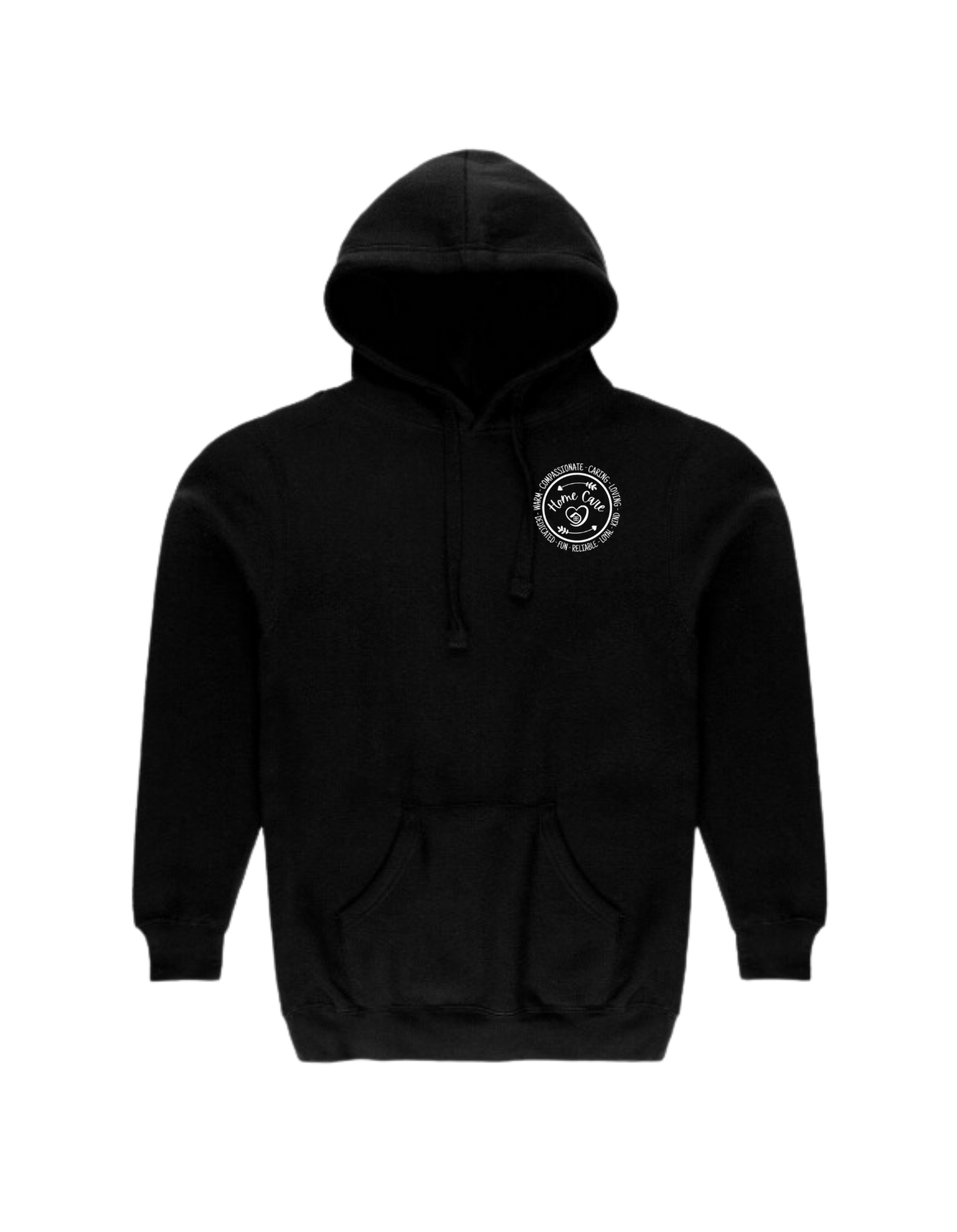 Home Care Hoodie