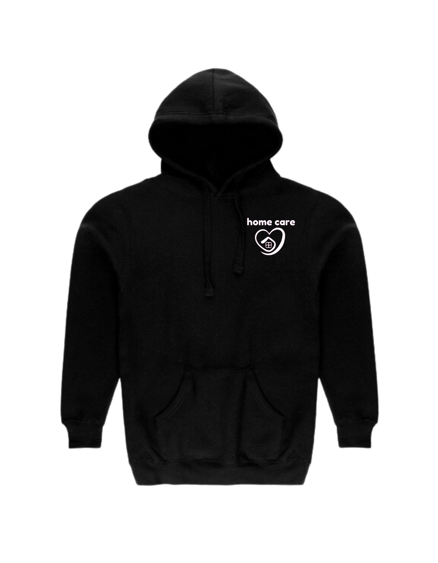 Home Care Hoodie
