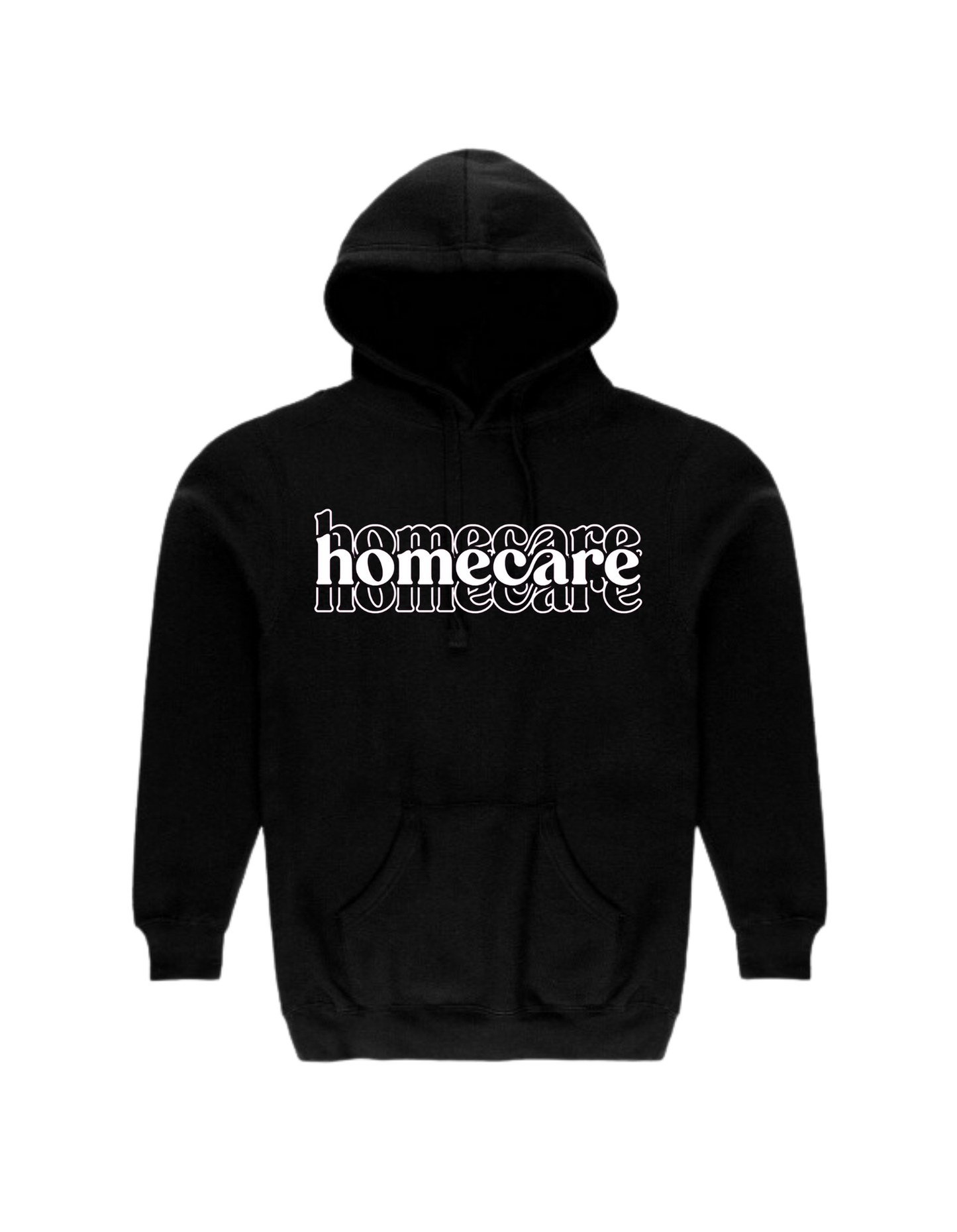 Home Care Hoodie