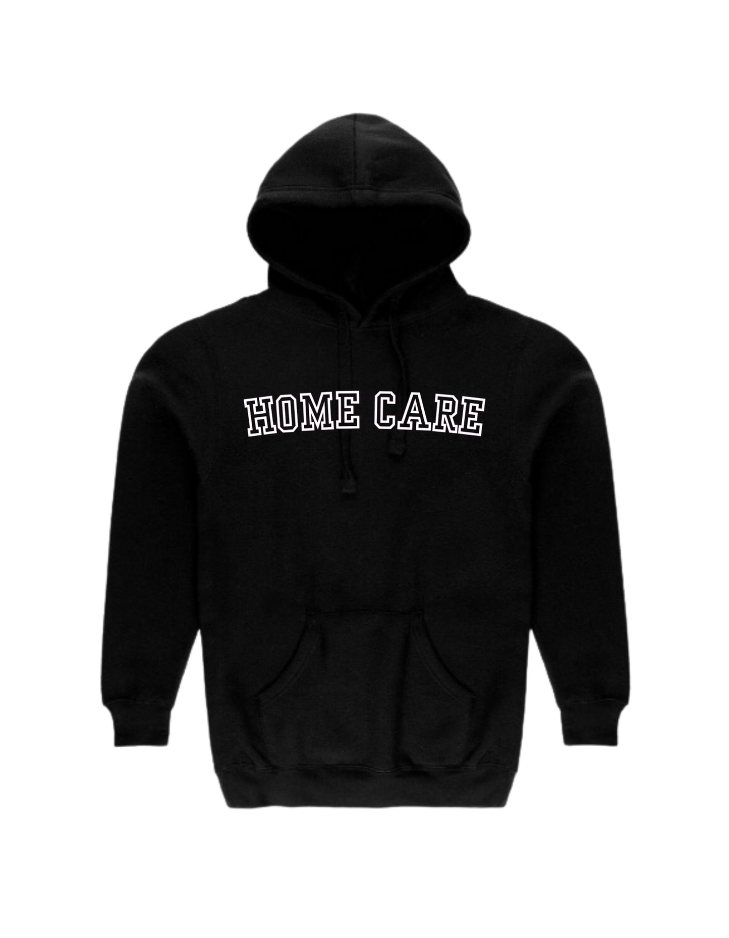 Home Care Hoodie