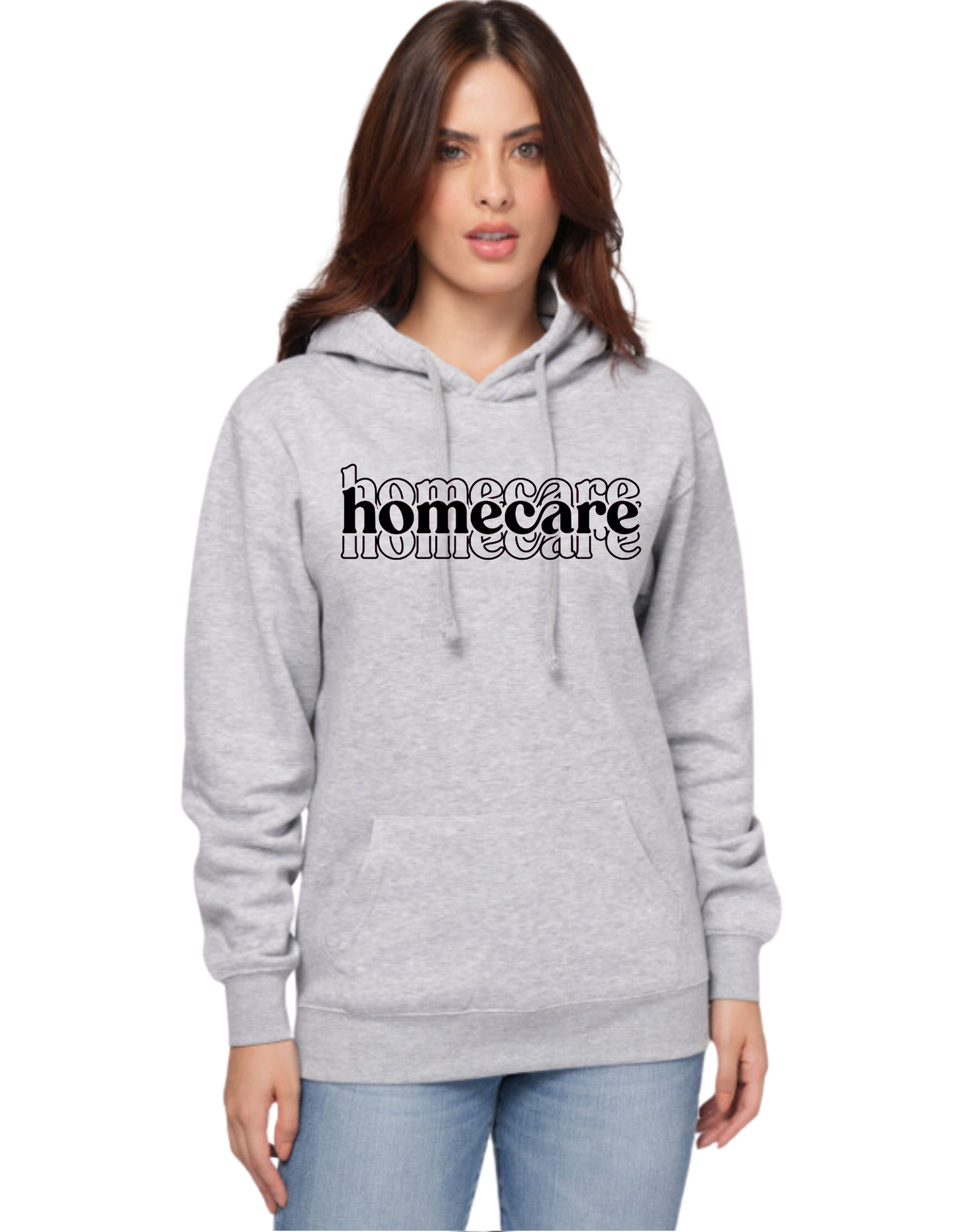 Home Care Hoodie