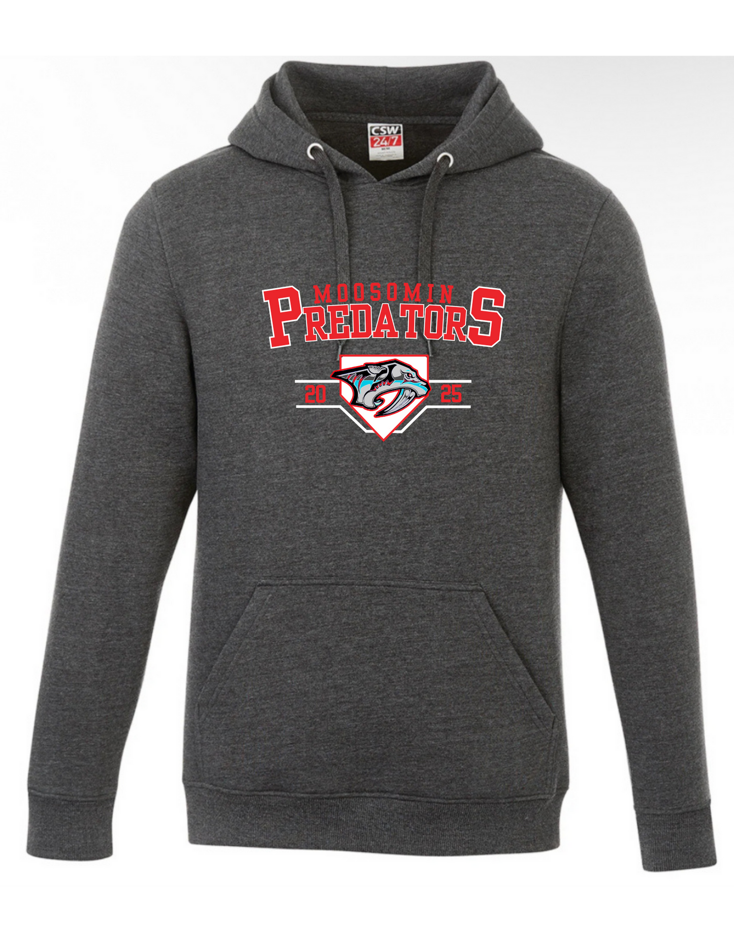 Predator Hoodies
