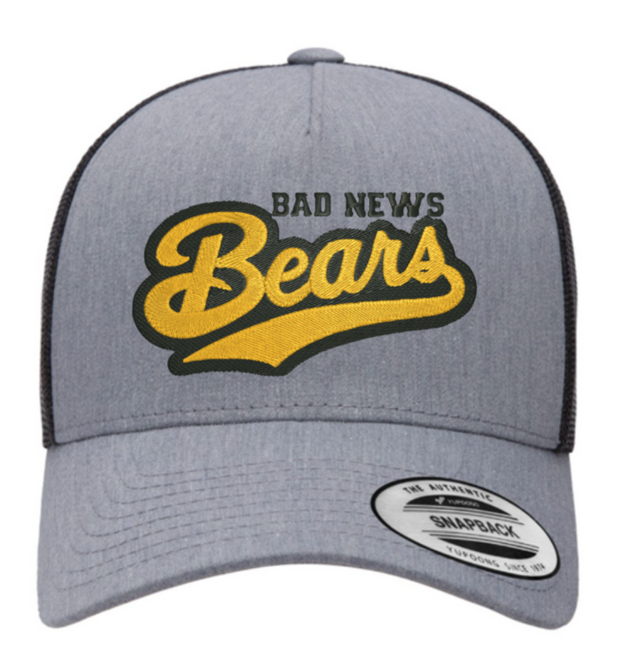 Bad News Bears SnapBack