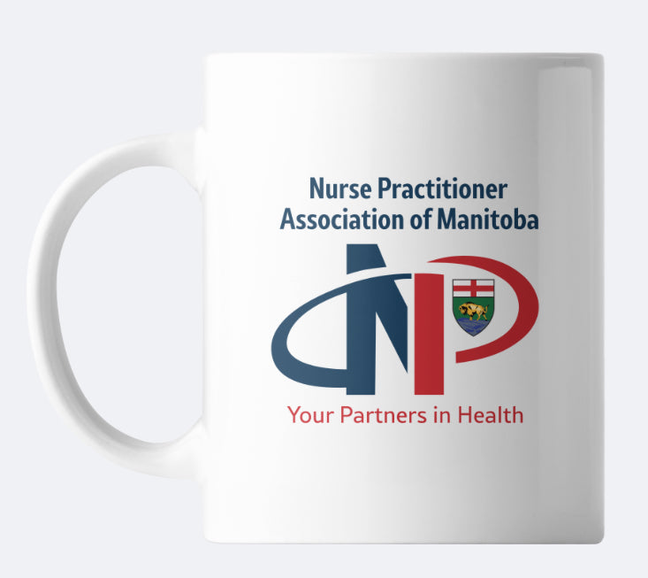 NPAM Coffee Mug