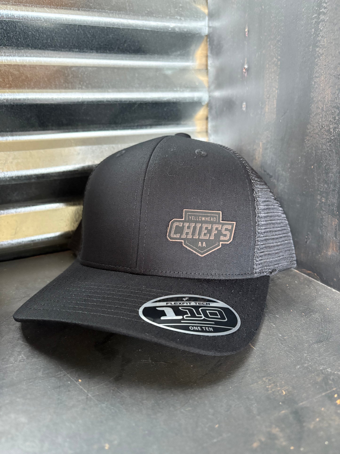 YC Flexfit Snap Back Hat