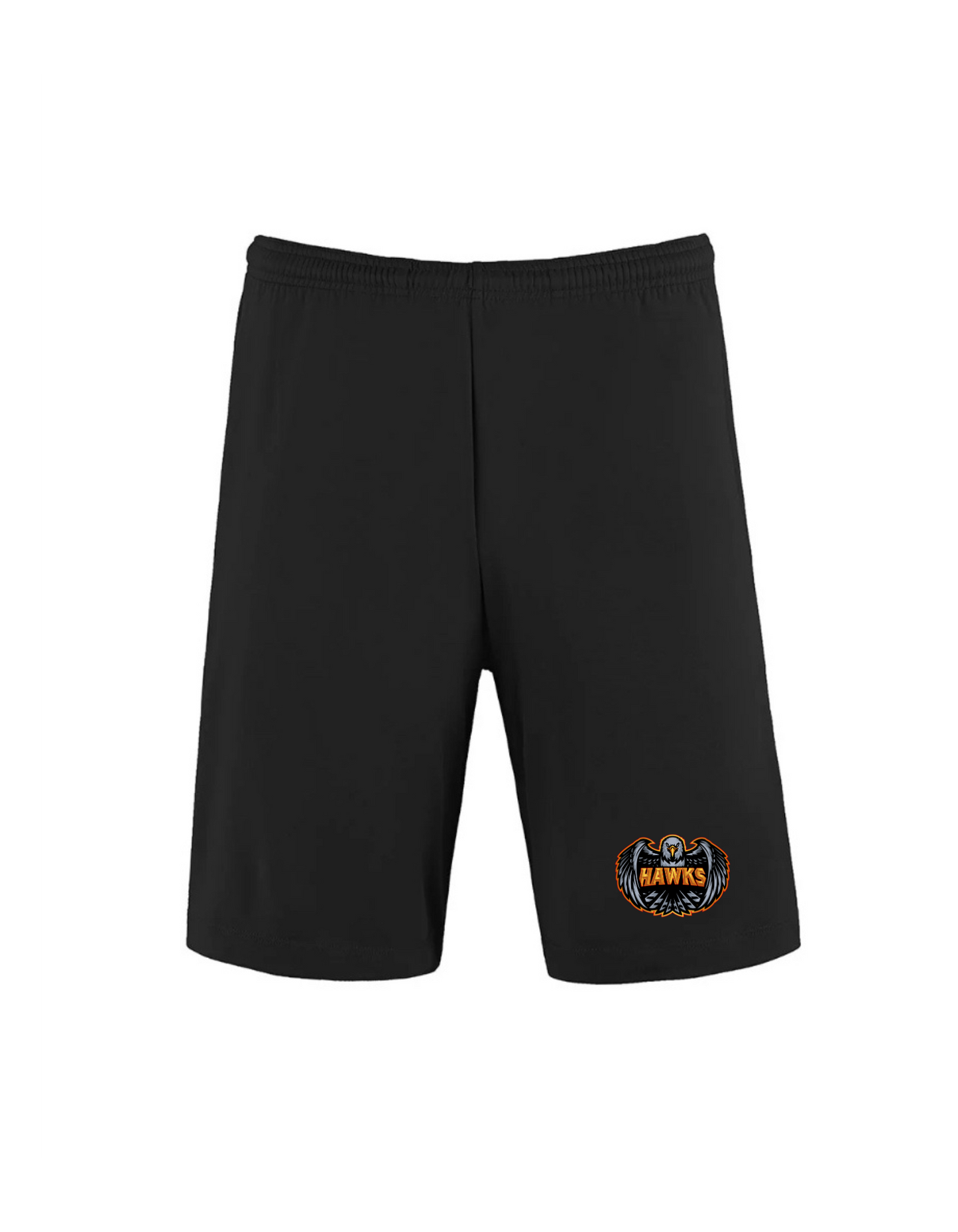 Manitoba Hawks Youth Shorts