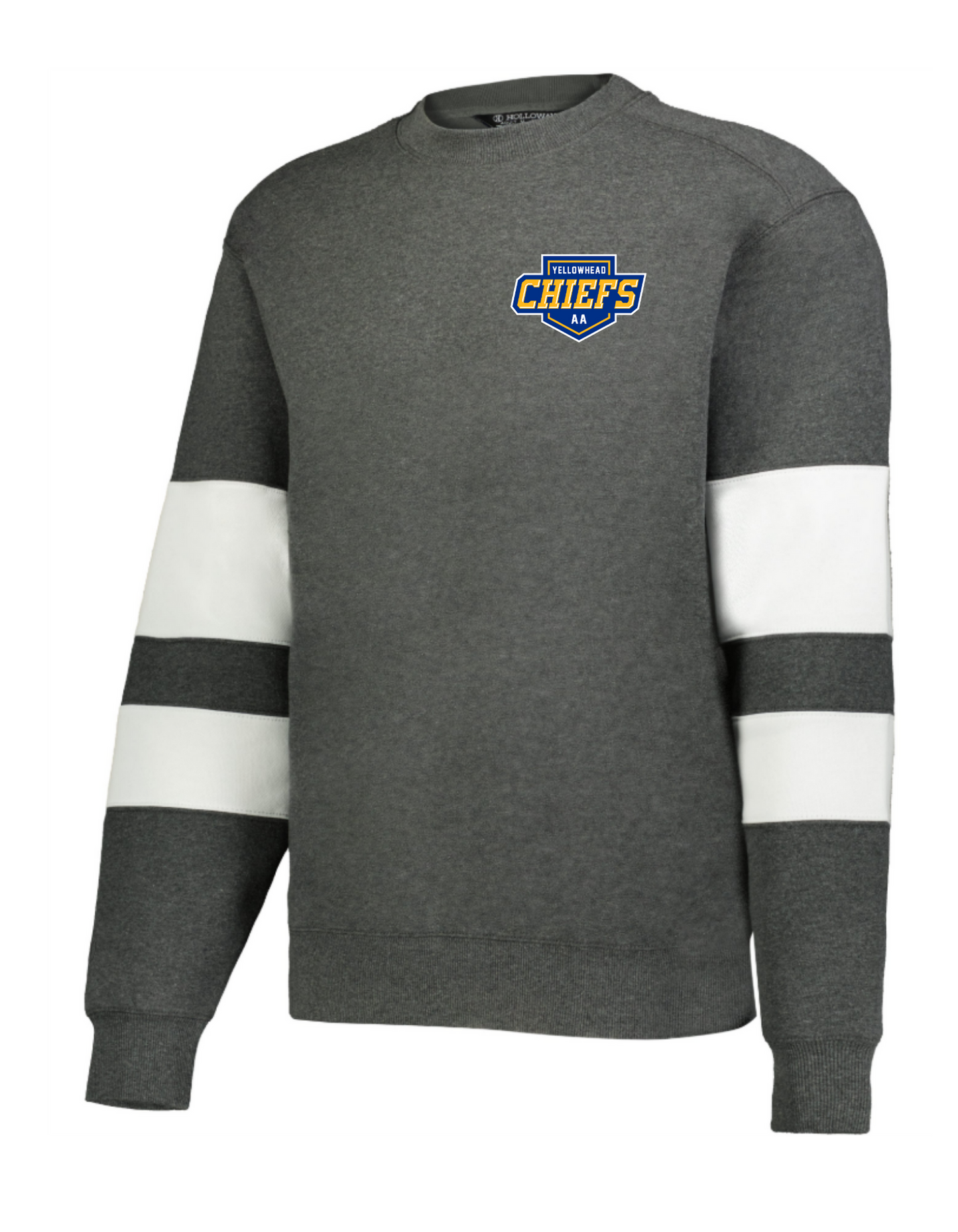 YC Holloway ADULT Jackson Way Crew