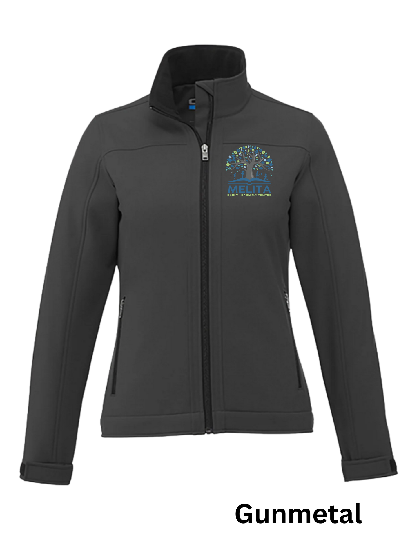 MELC Ladies Balmy Jacket