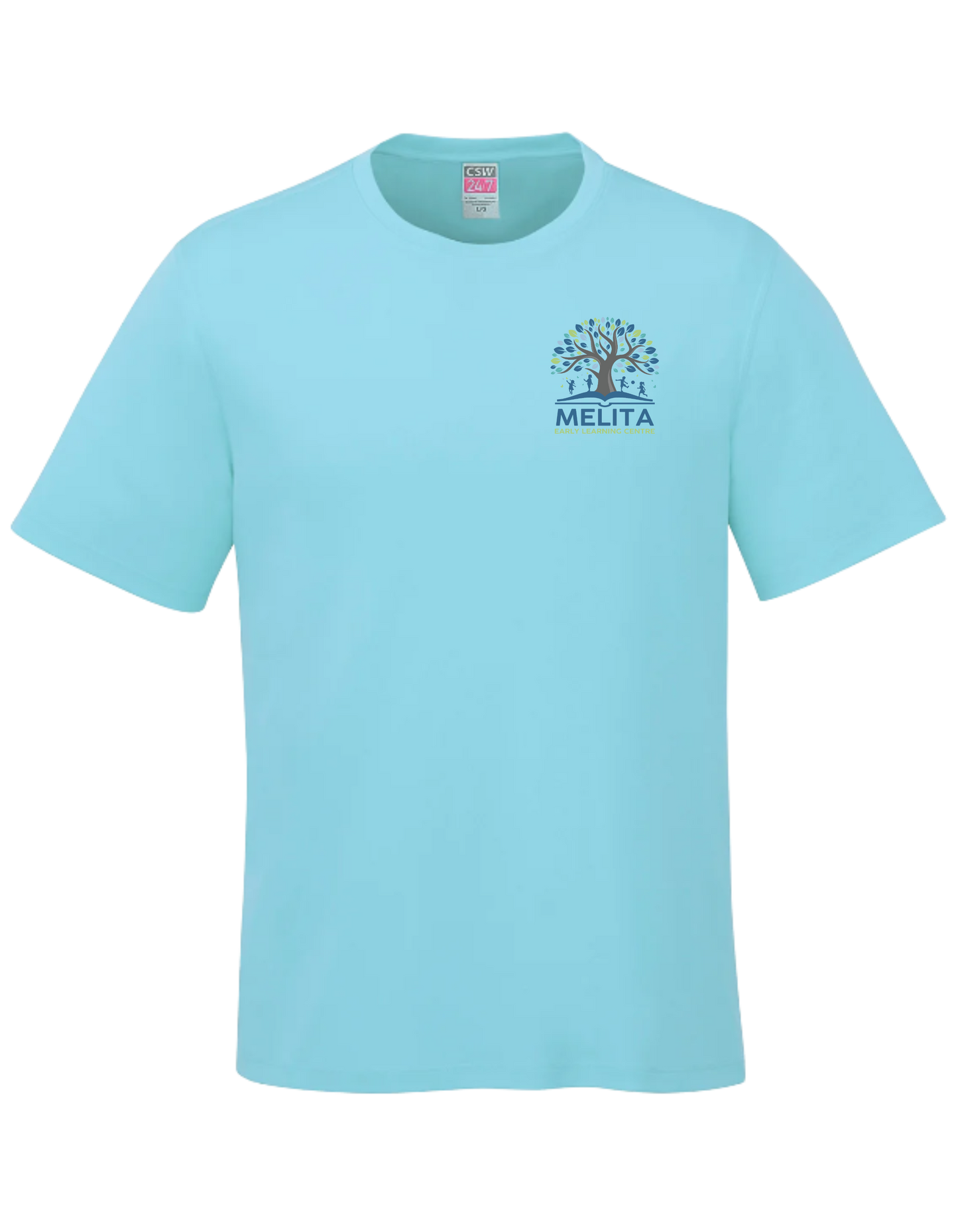 MELC Unisex T-Shirts