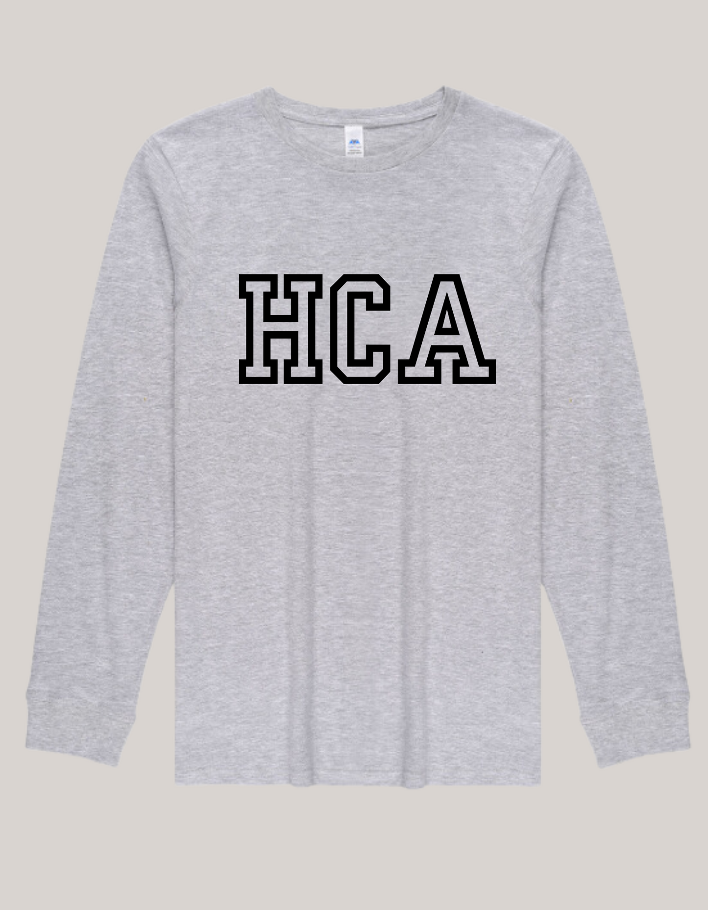 Nurse/HCA Long Sleeve