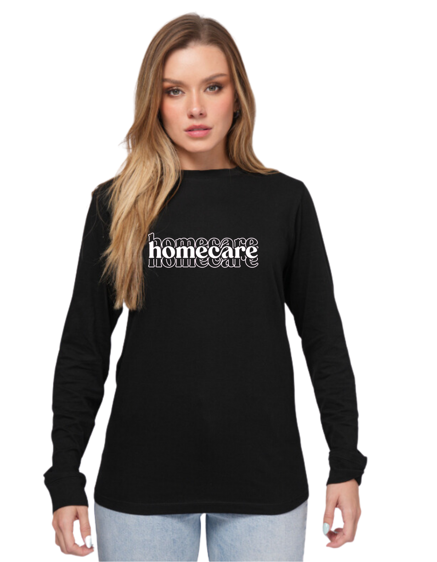 Home Care Long Sleeve