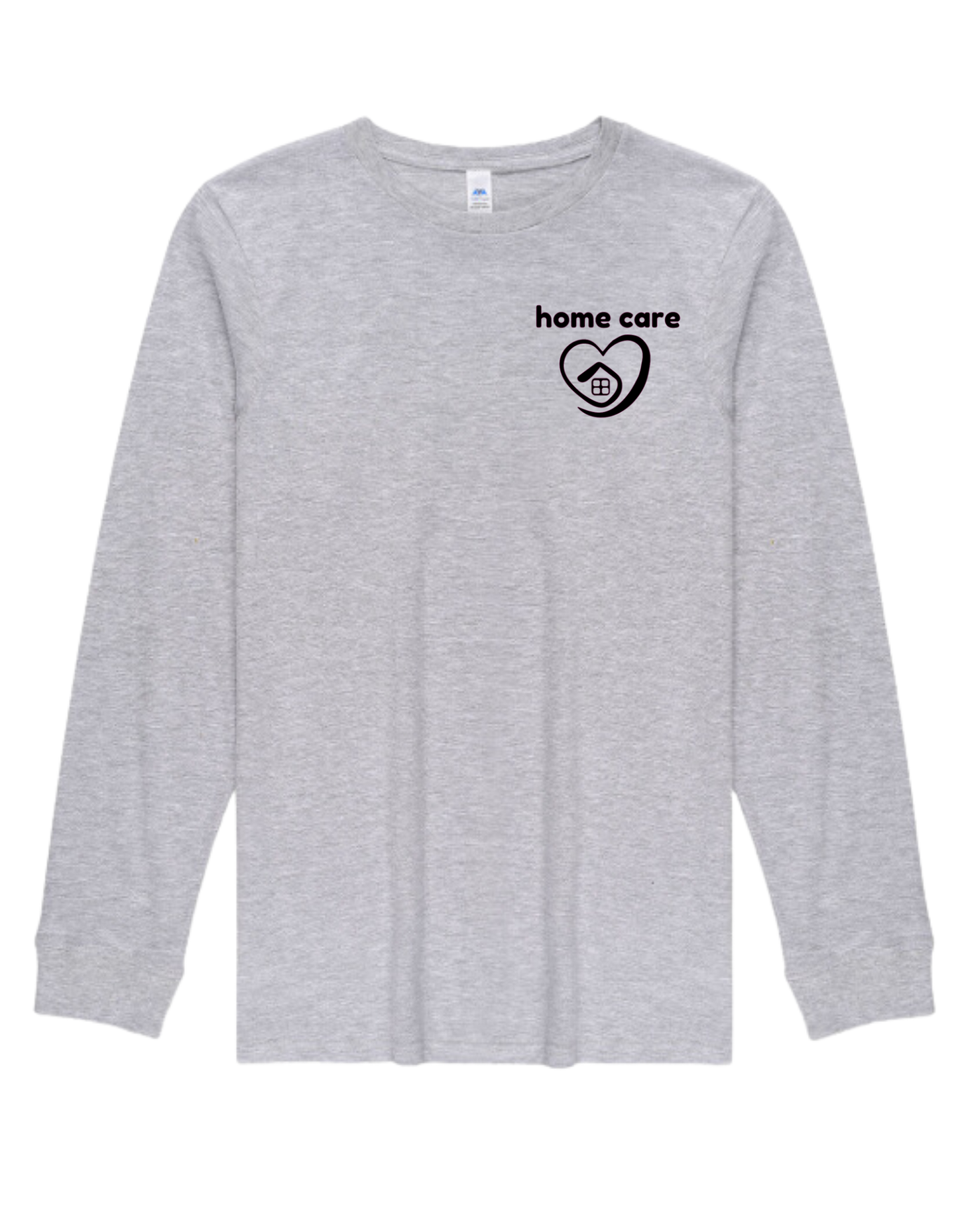 Home Care Long Sleeve