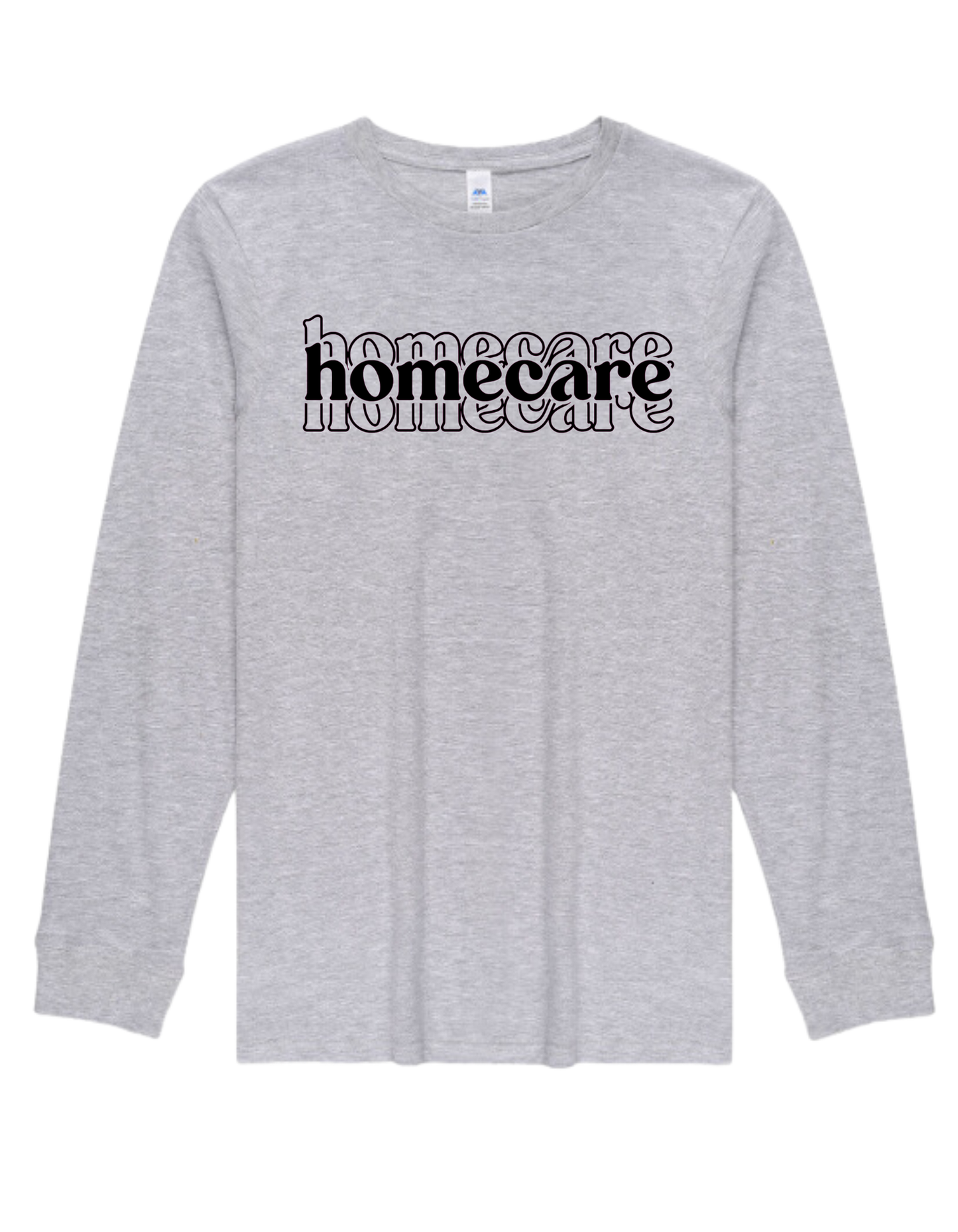 Home Care Long Sleeve