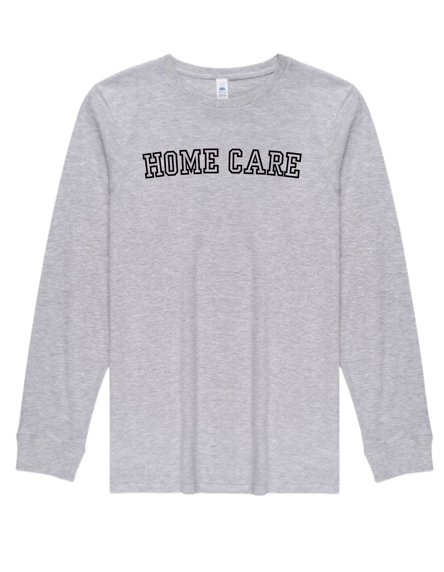 Home Care Long Sleeve