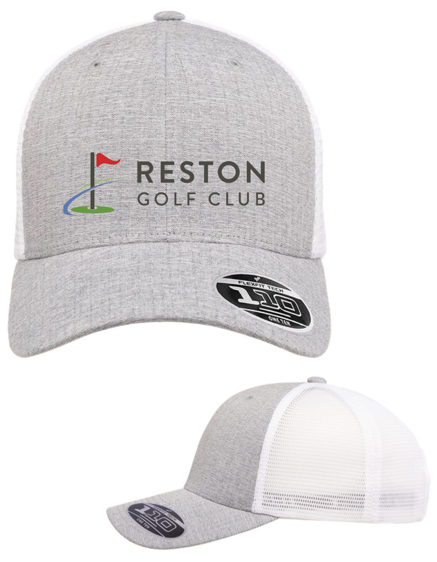 Reston Golf Course Hat