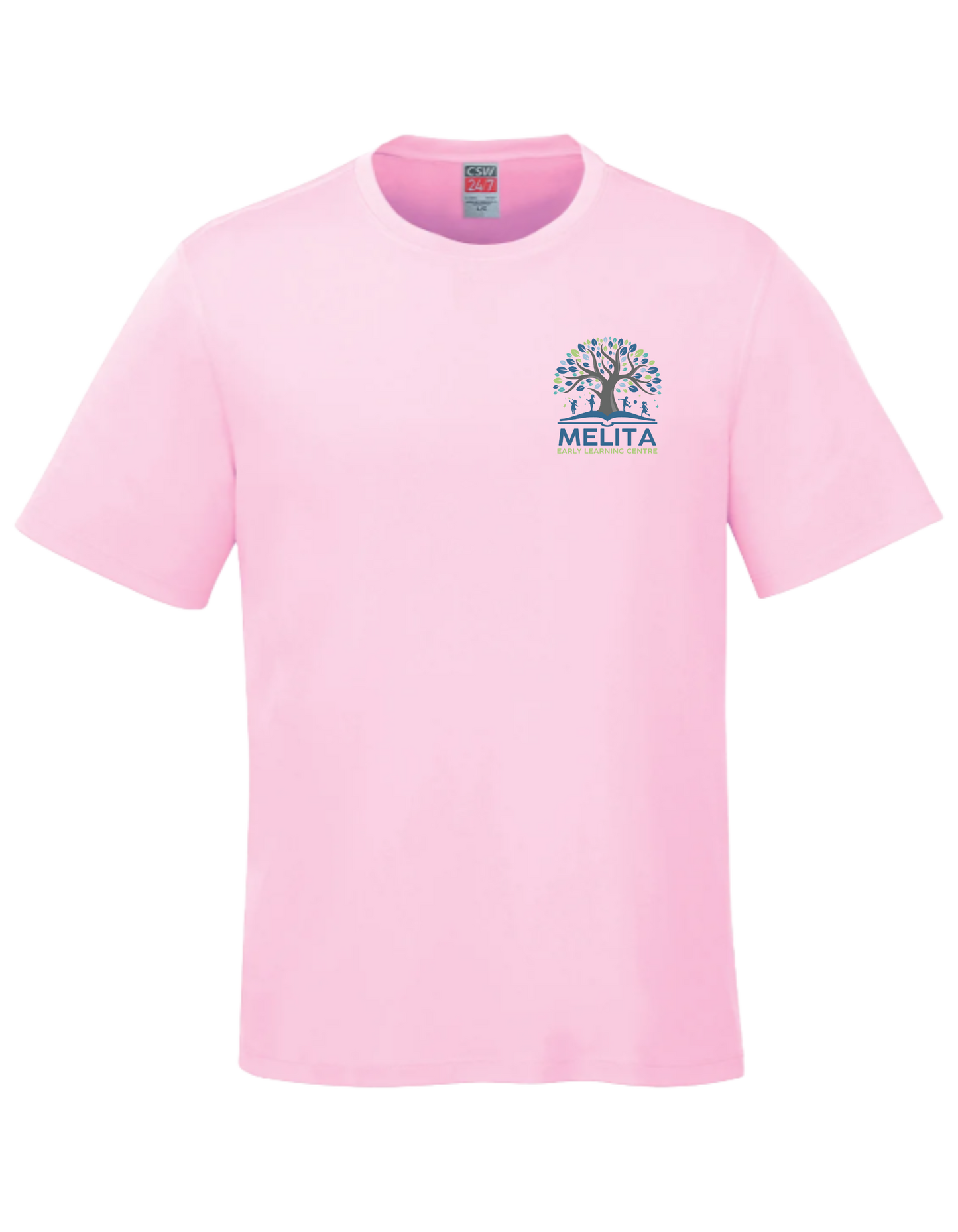 MELC Unisex T-Shirts