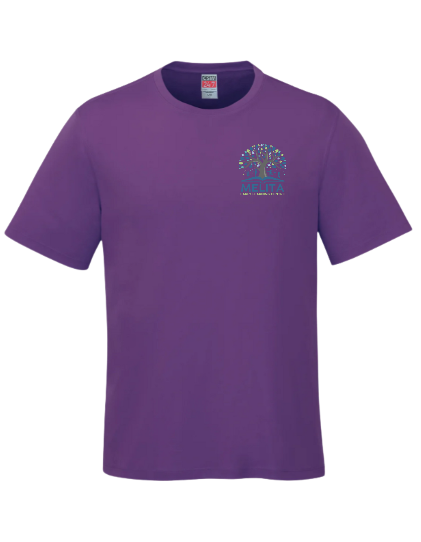 MELC Unisex T-Shirts