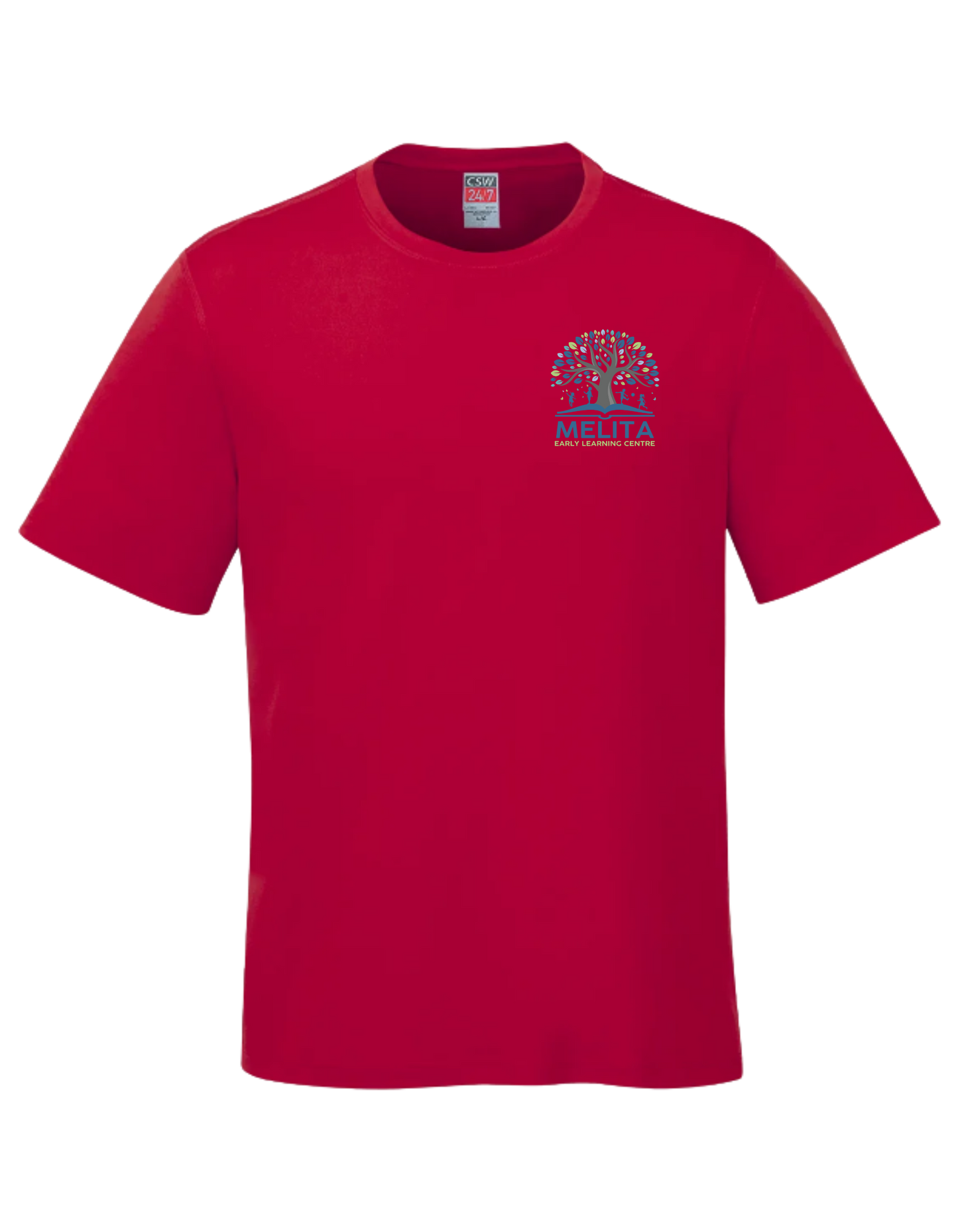 MELC Unisex T-Shirts