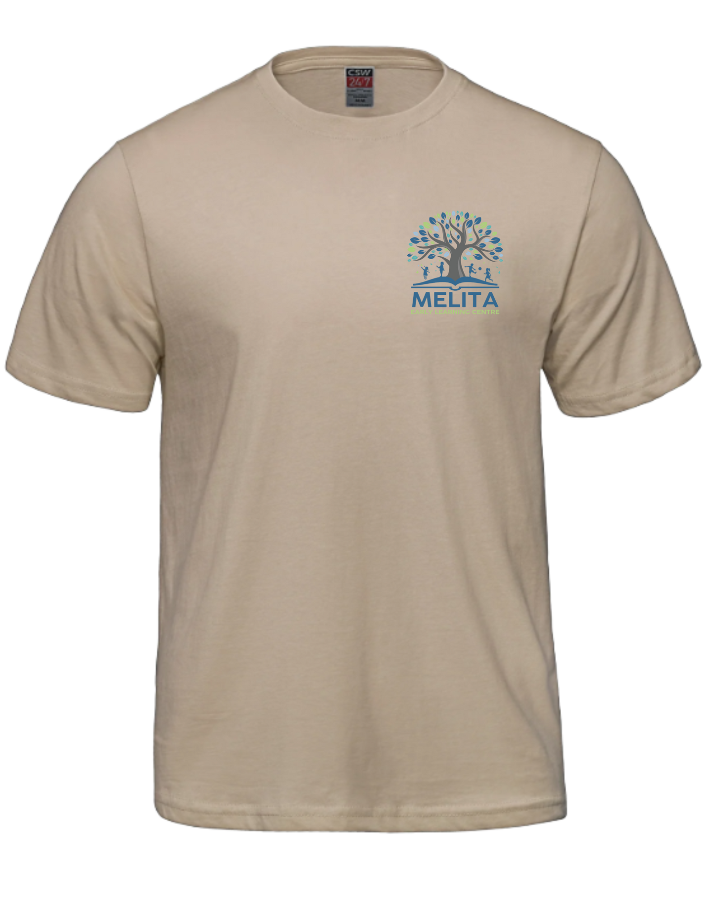 MELC Kids T-shirts