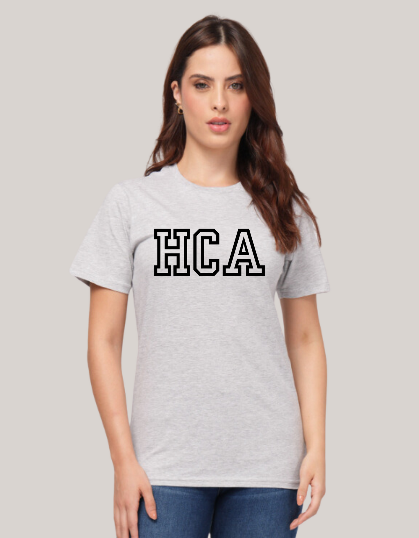 Nurse/HCA Short Sleeve T-Shir