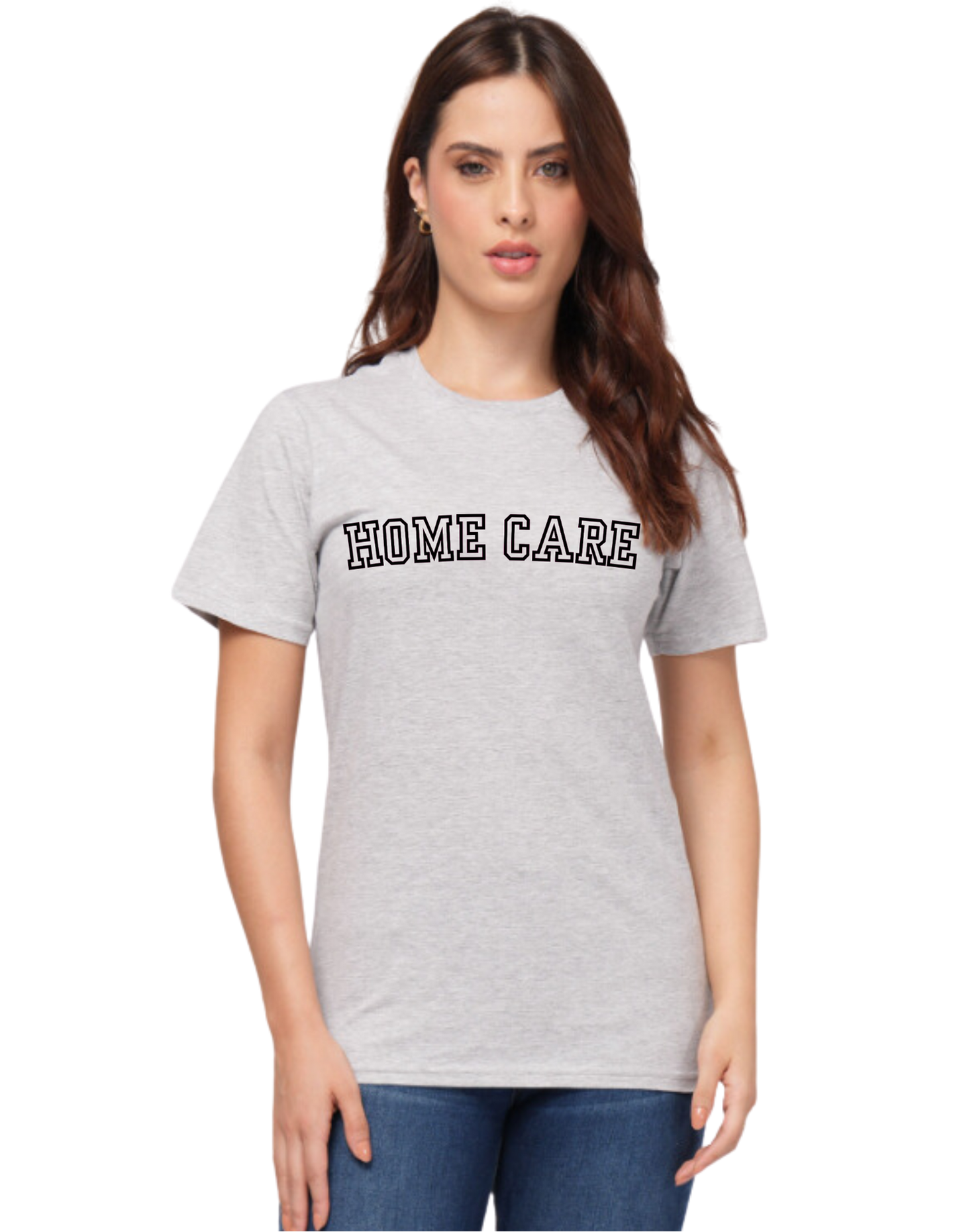 Home Care Short Sleeve T-Shirt